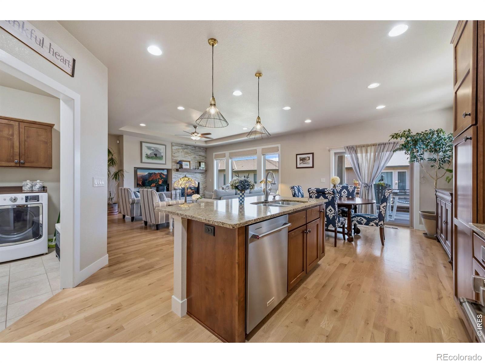 MLS Image #12 for 6924  water view court,timnath, Colorado