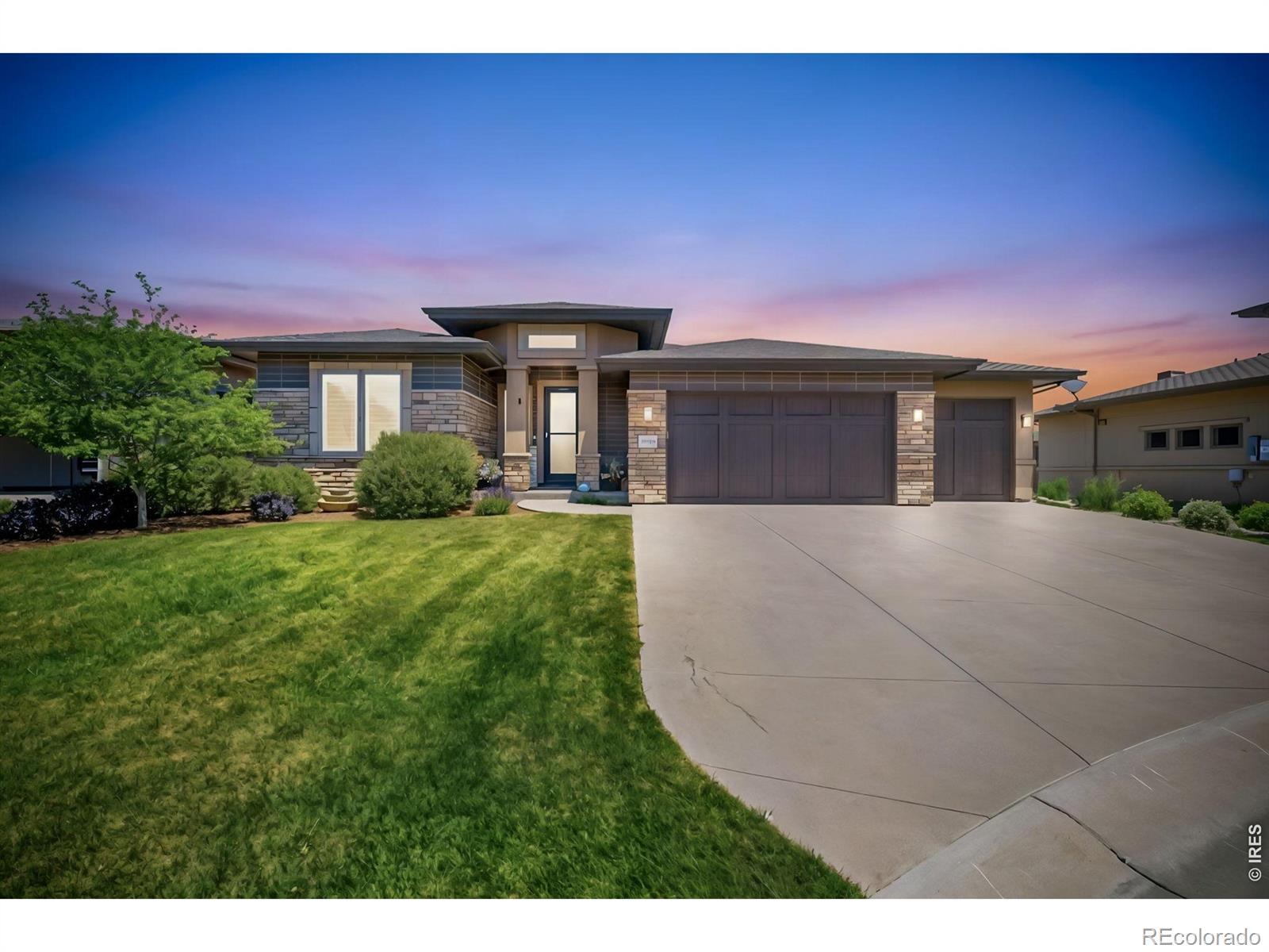 MLS Image #2 for 6924  water view court,timnath, Colorado