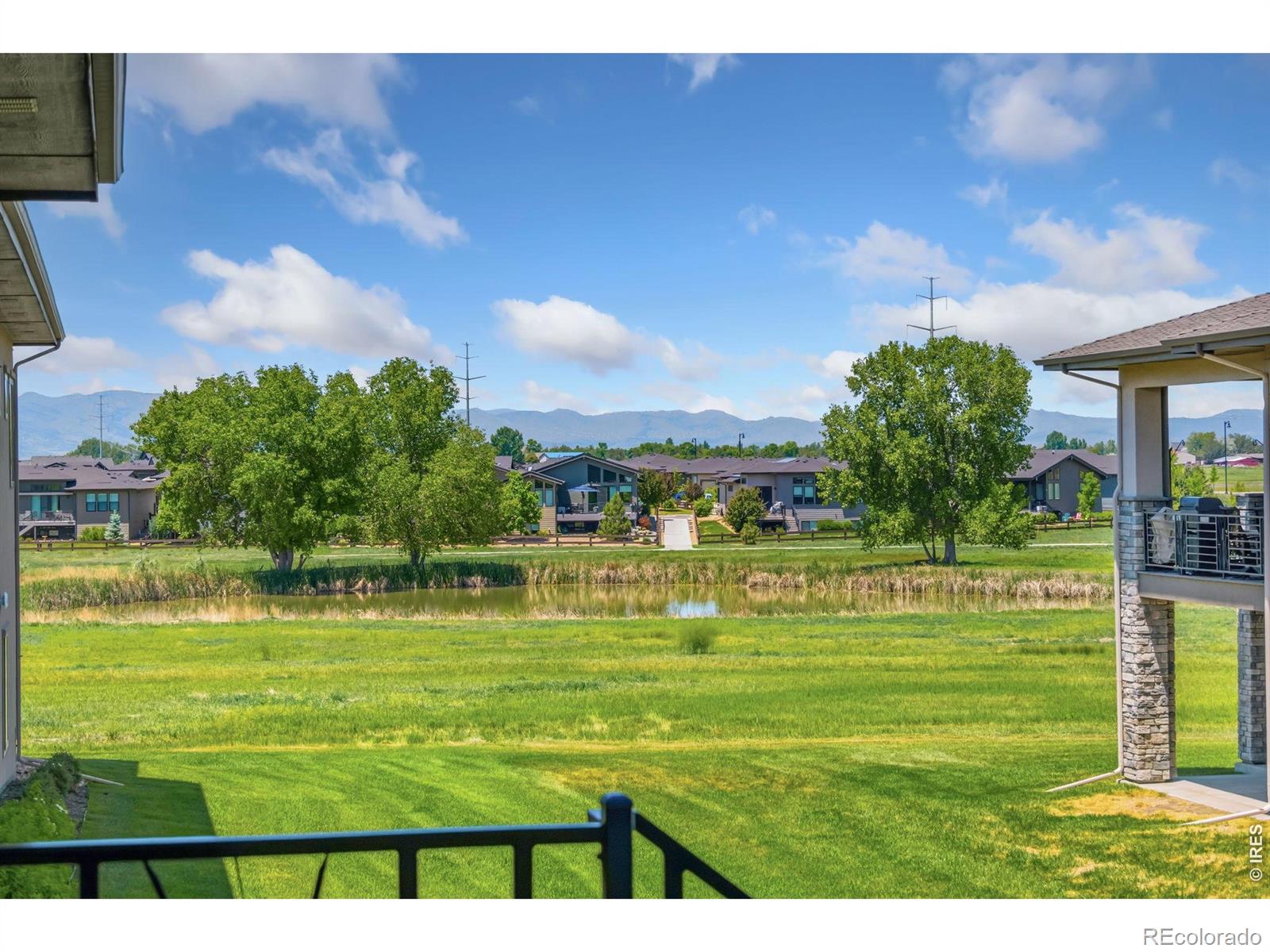 MLS Image #40 for 6924  water view court,timnath, Colorado