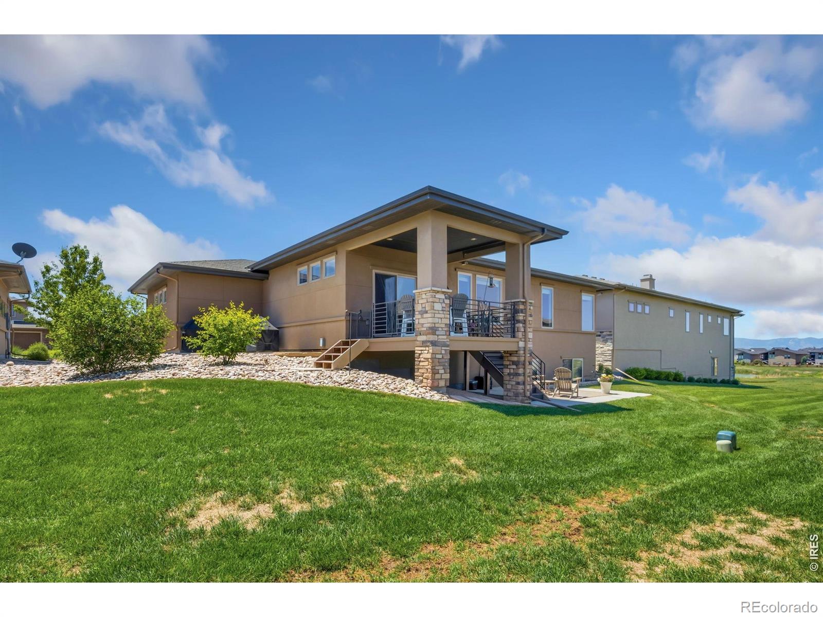 MLS Image #41 for 6924  water view court,timnath, Colorado