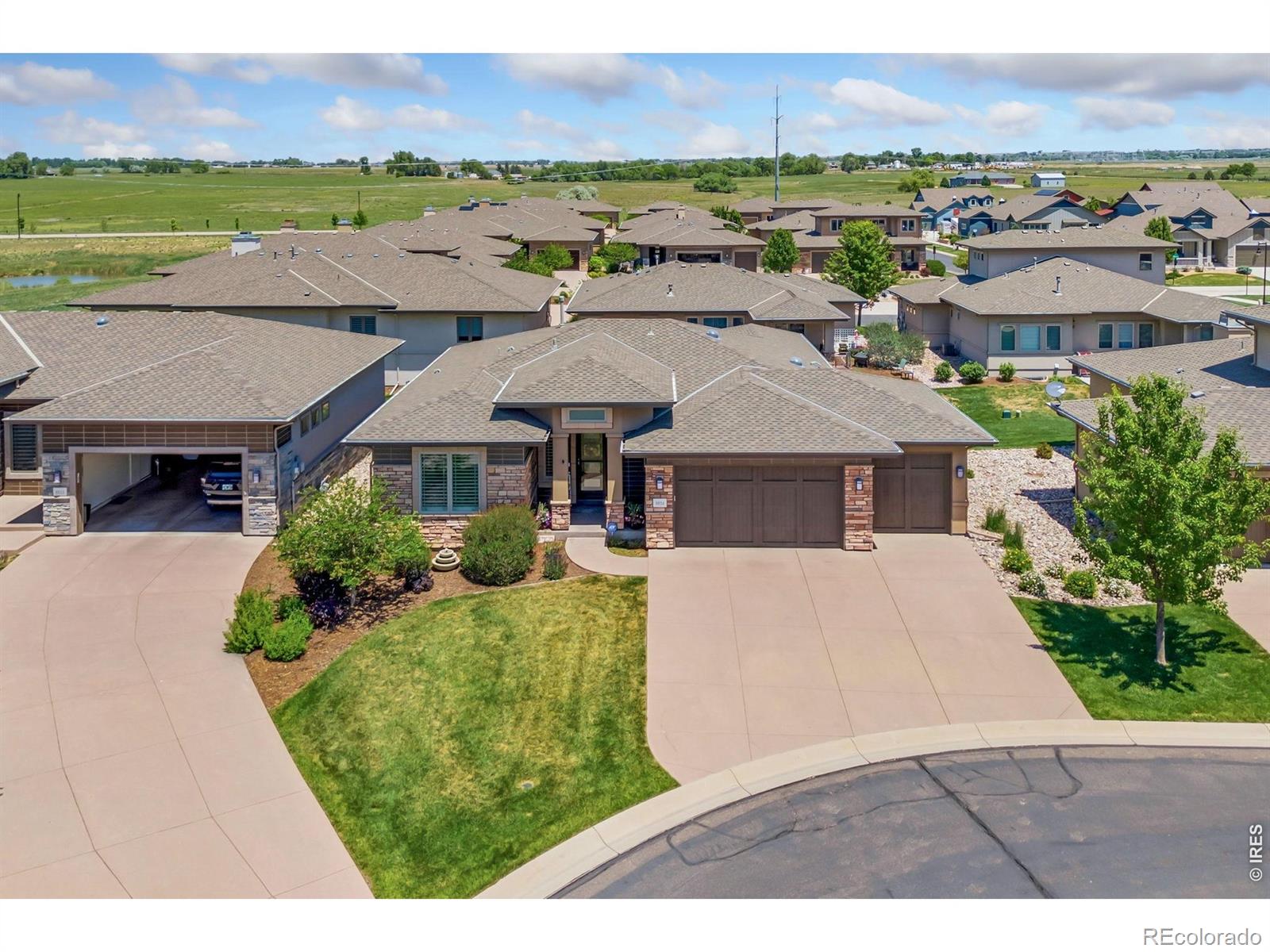 MLS Image #43 for 6924  water view court,timnath, Colorado