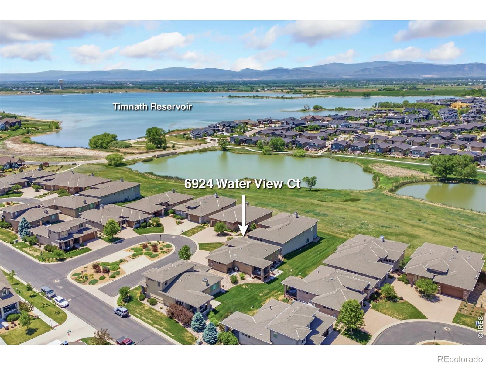 MLS Image #44 for 6924  water view court,timnath, Colorado