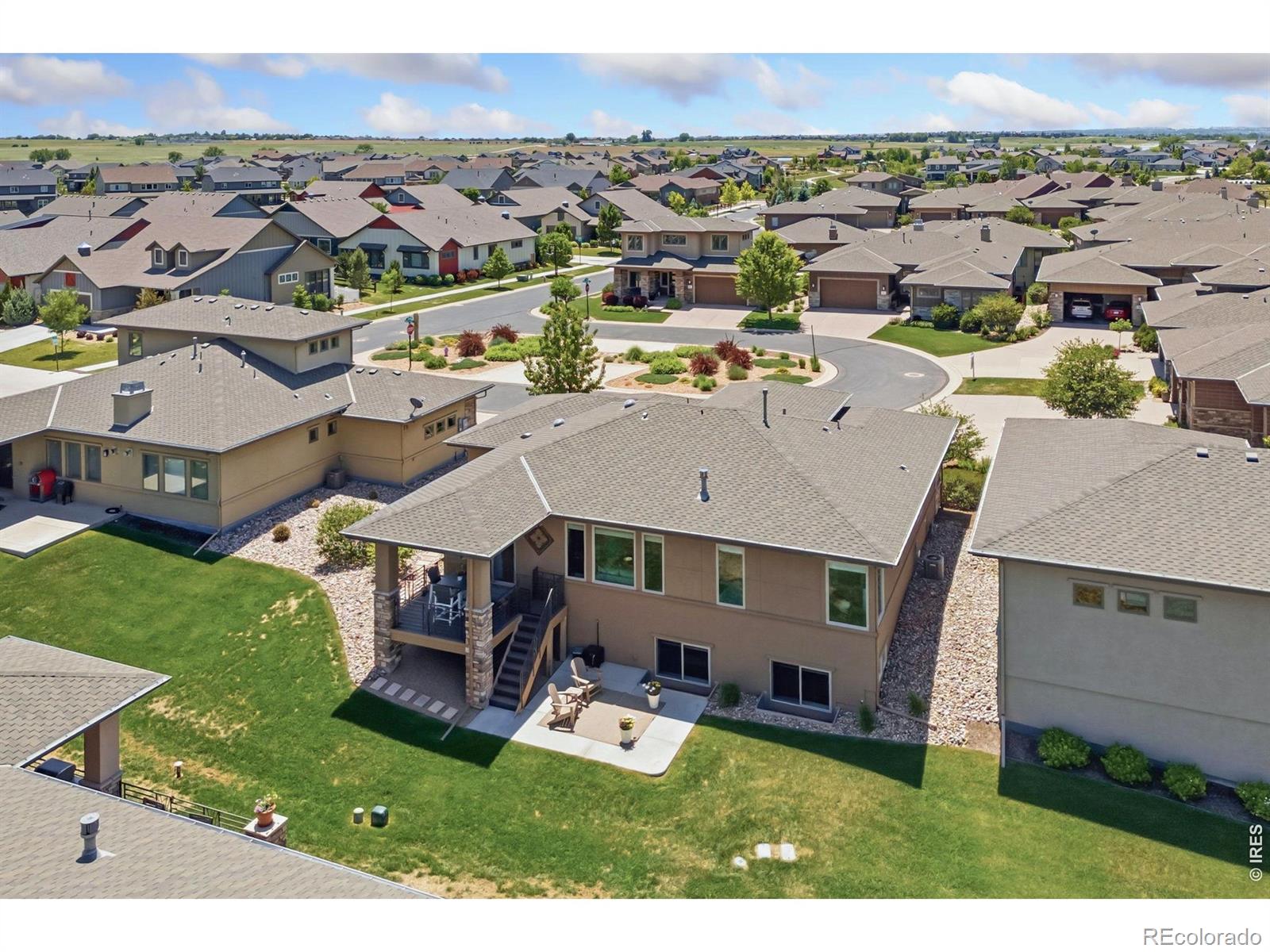 MLS Image #45 for 6924  water view court,timnath, Colorado
