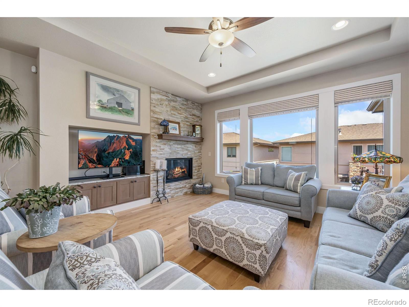 MLS Image #5 for 6924  water view court,timnath, Colorado