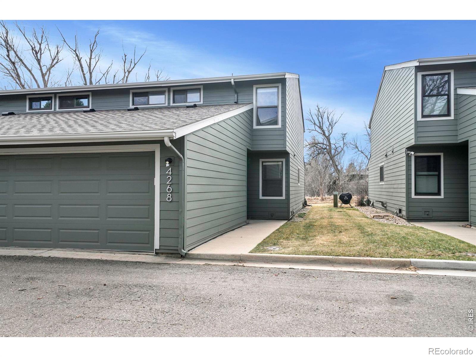 MLS Image #0 for 4268  corriente place,boulder, Colorado
