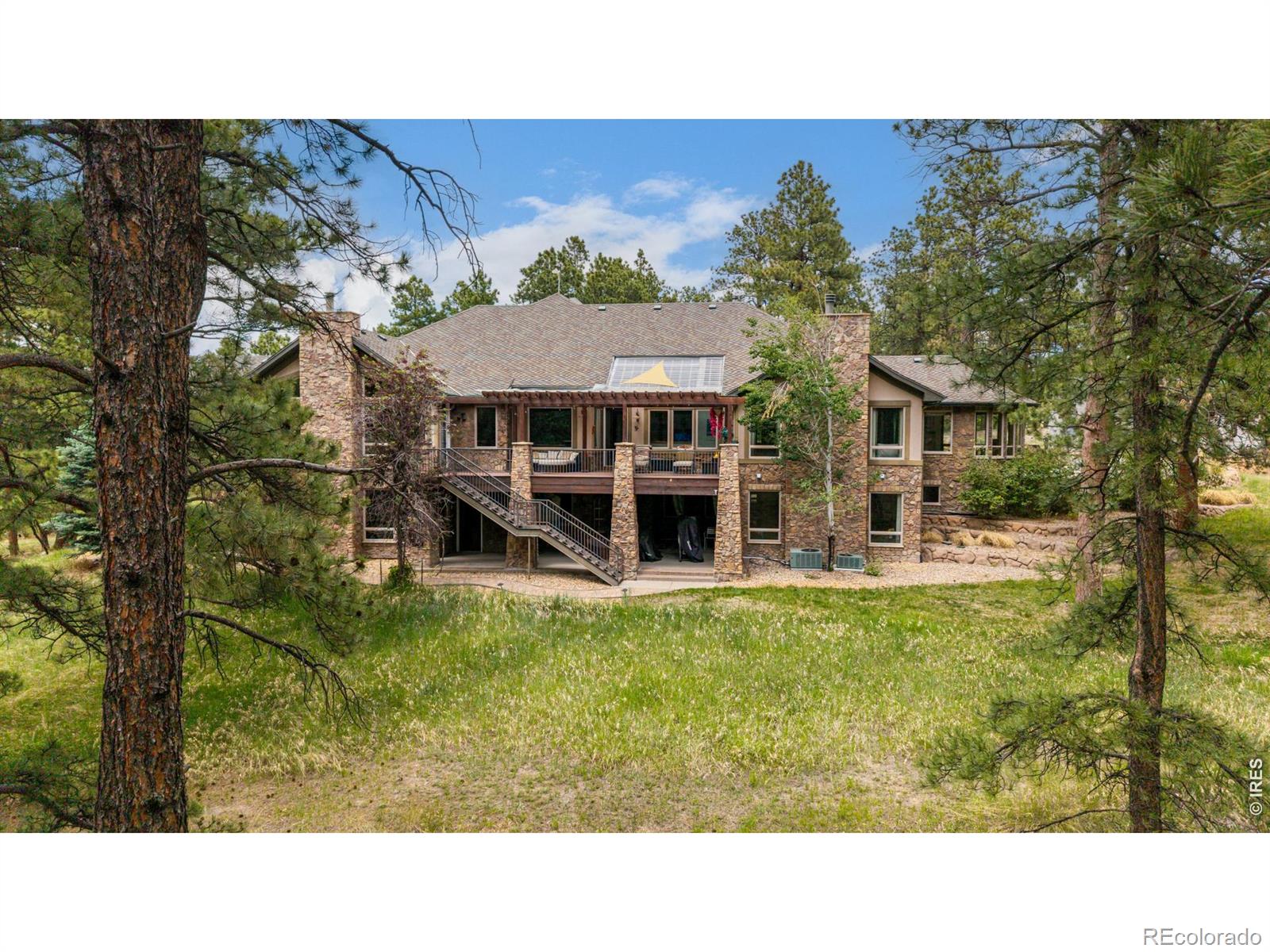 MLS Image #0 for 10231  democrat road,parker, Colorado