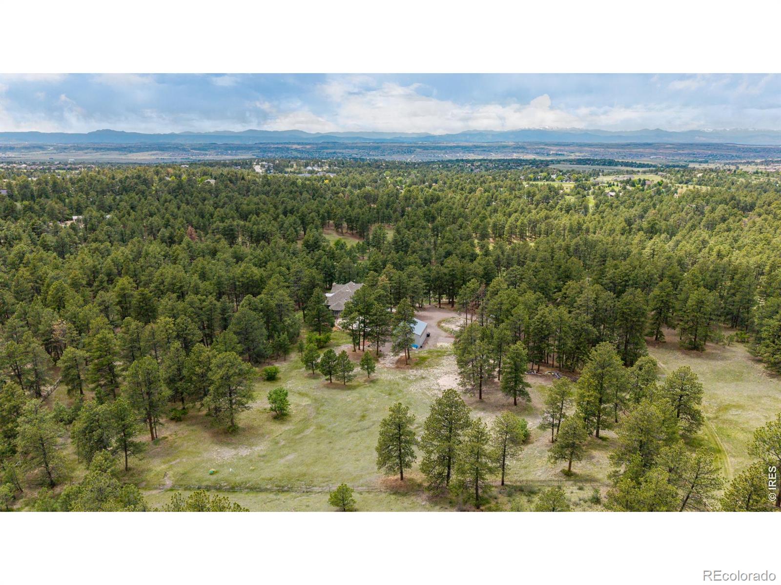 MLS Image #1 for 10231  democrat road,parker, Colorado