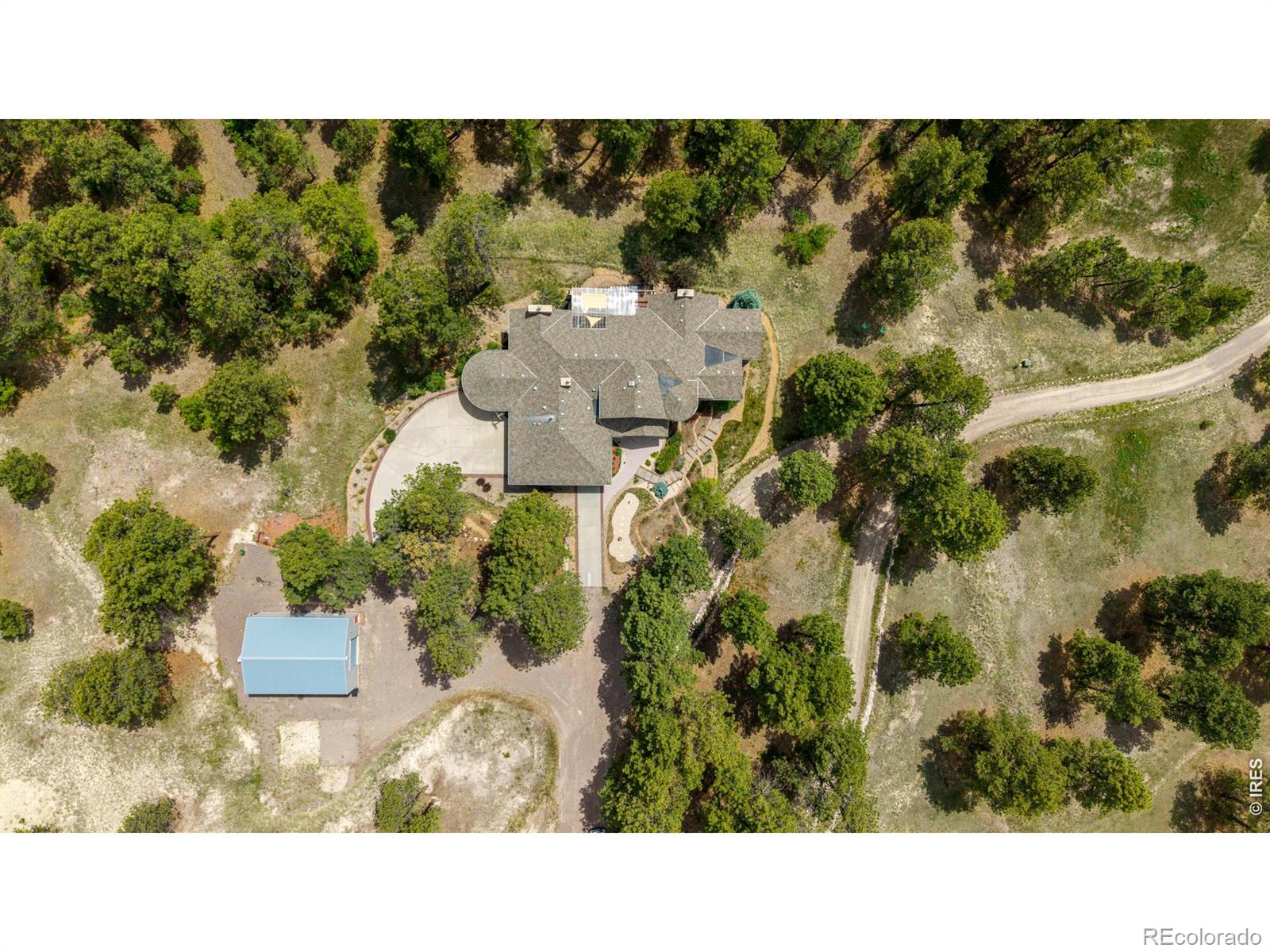 MLS Image #2 for 10231  democrat road,parker, Colorado