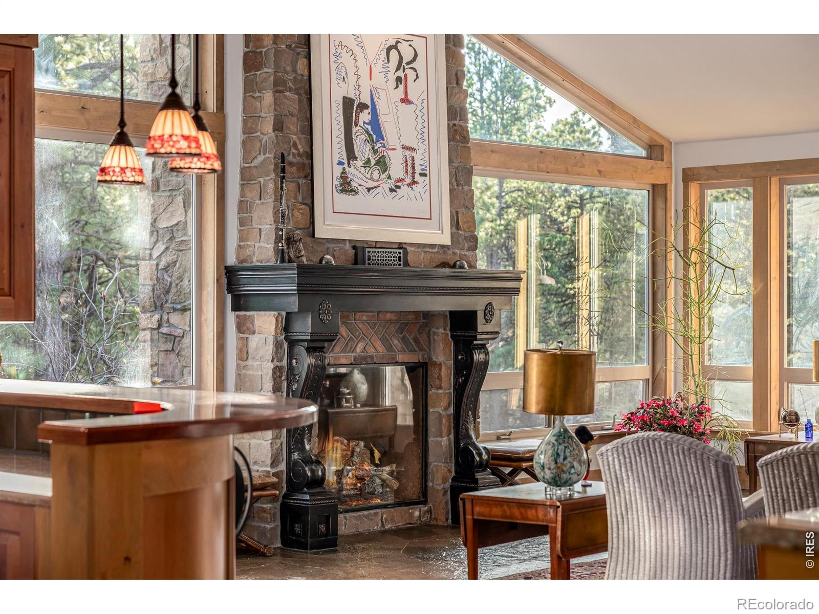 MLS Image #5 for 10231  democrat road,parker, Colorado