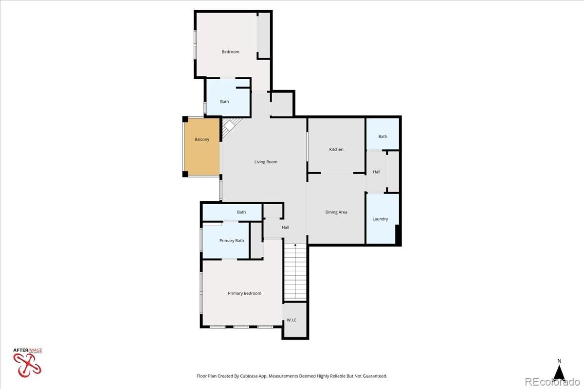 MLS Image #26 for 4672 w 20th street road,greeley, Colorado