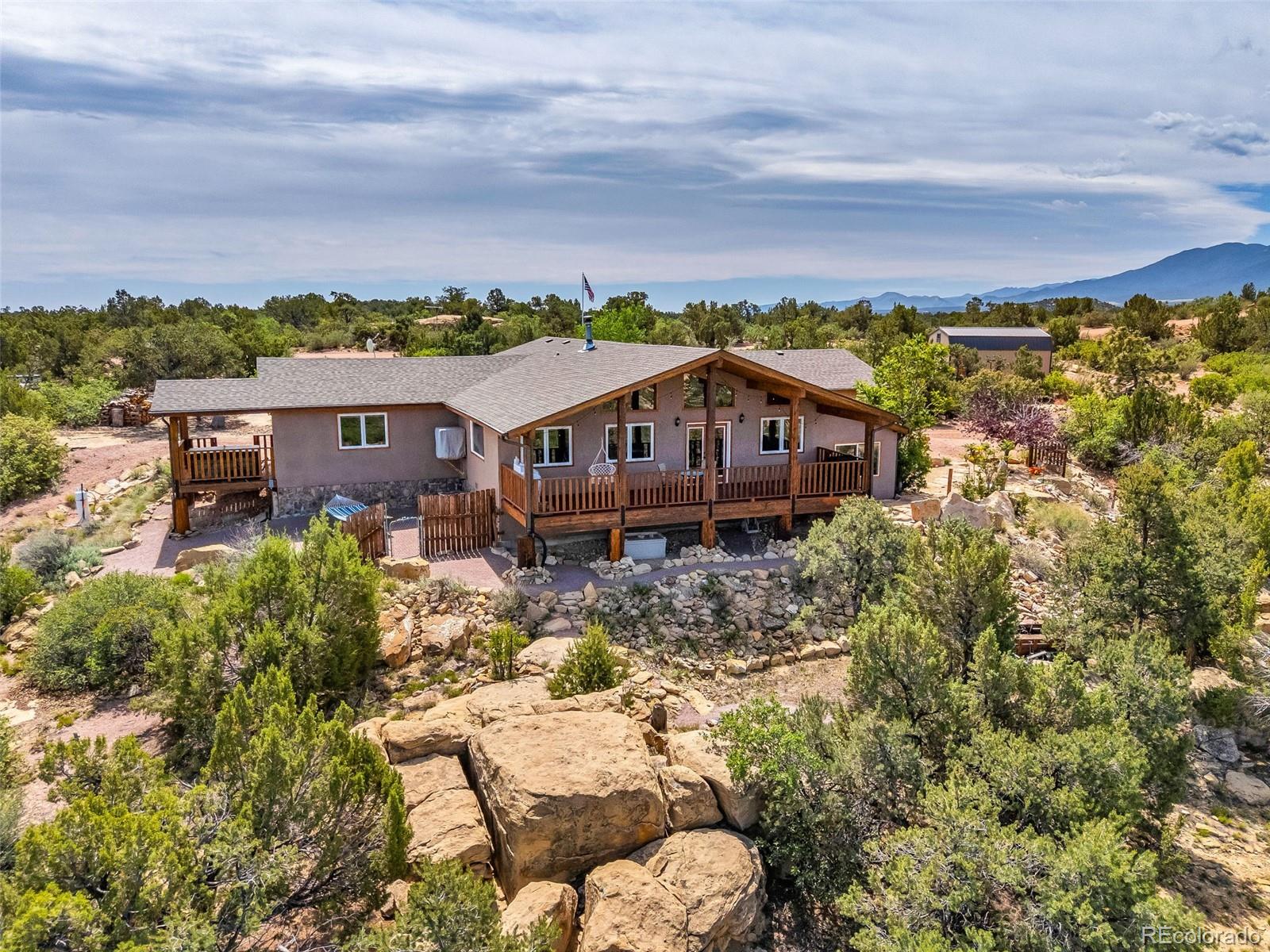 MLS Image #0 for 7500  auckland avenue,florence, Colorado