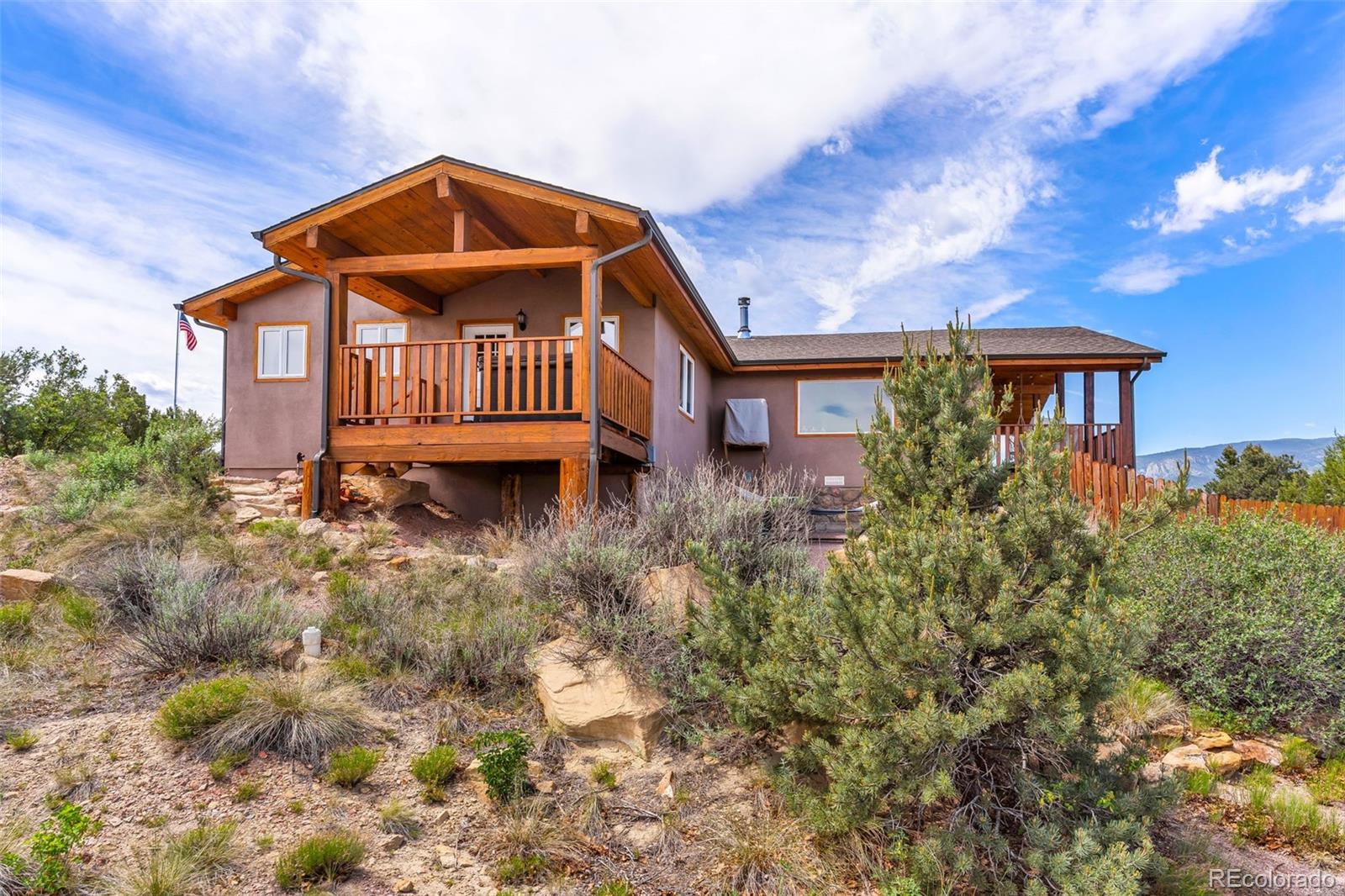 MLS Image #1 for 7500  auckland avenue,florence, Colorado