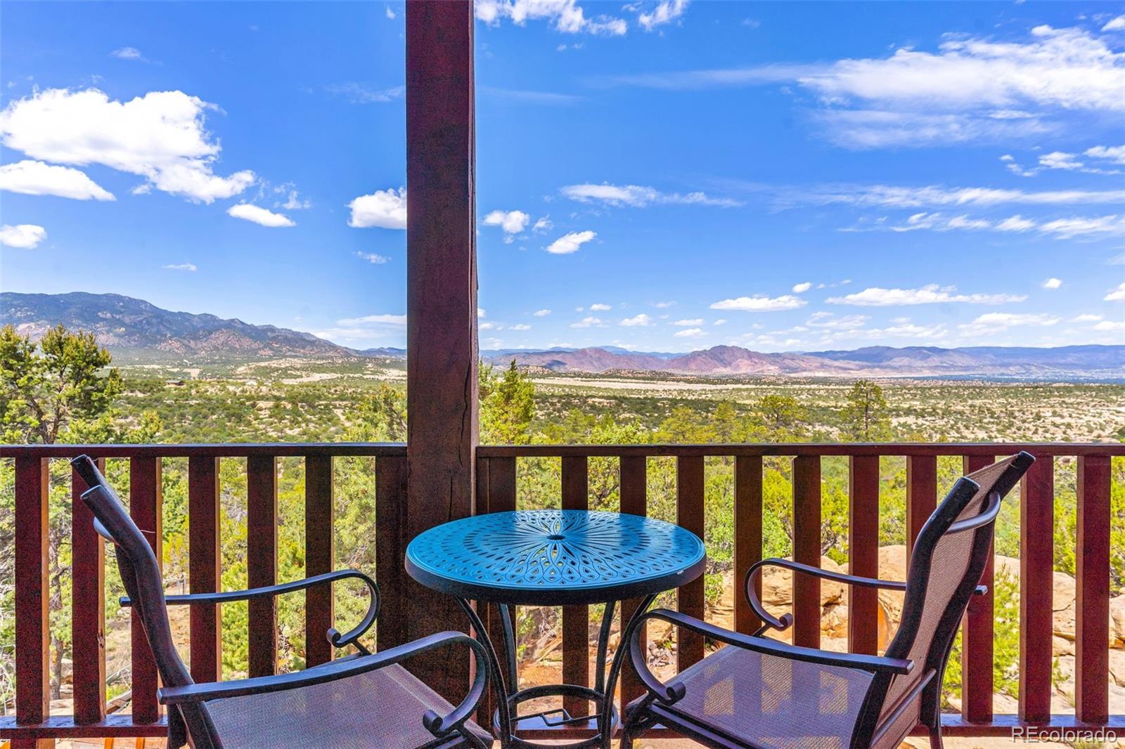 MLS Image #2 for 7500  auckland avenue,florence, Colorado