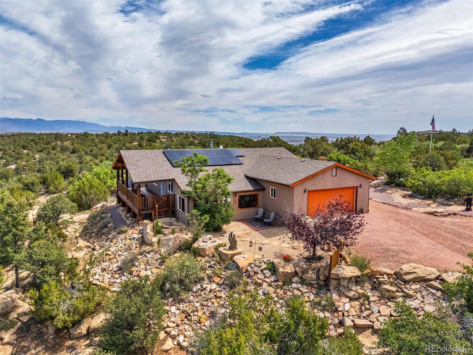MLS Image #3 for 7500  auckland avenue,florence, Colorado