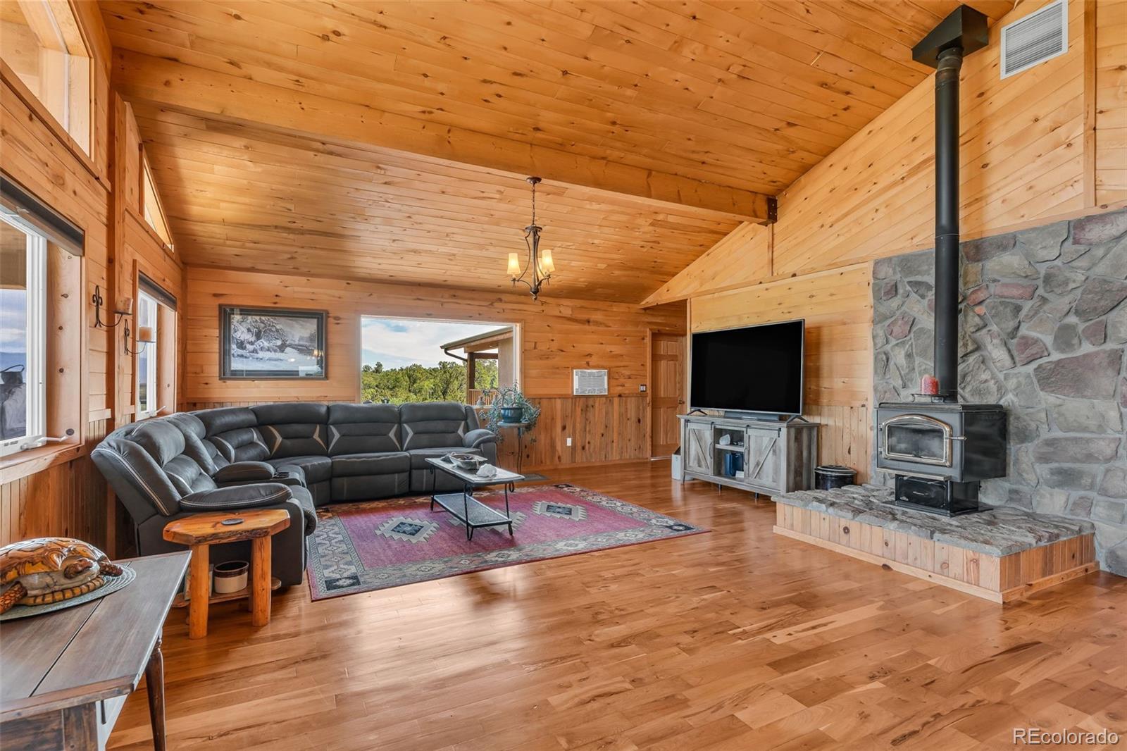 MLS Image #4 for 7500  auckland avenue,florence, Colorado