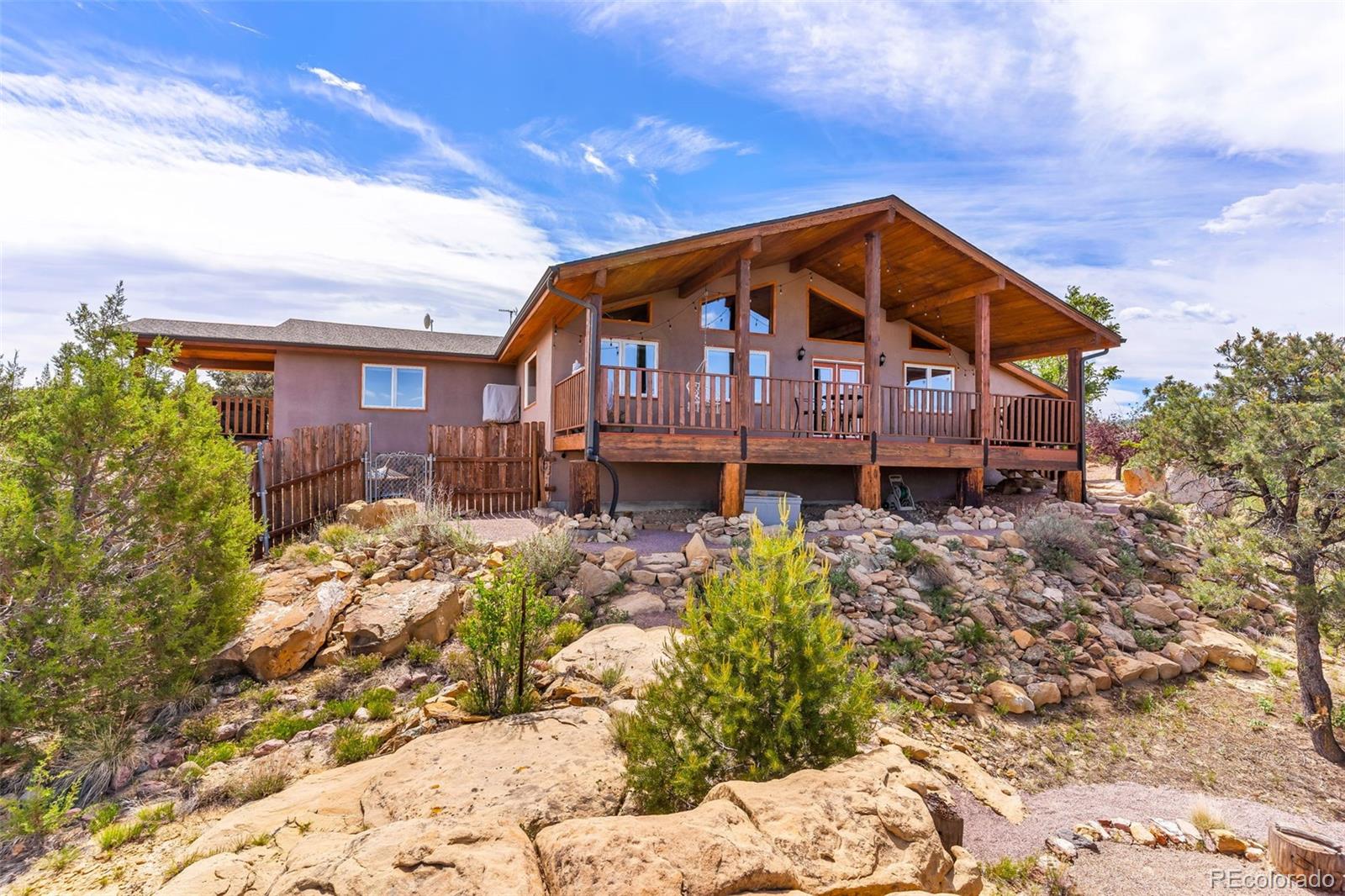 MLS Image #40 for 7500  auckland avenue,florence, Colorado