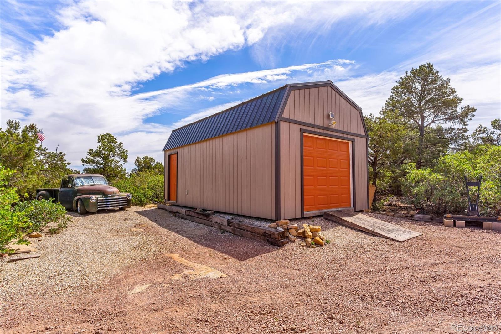 MLS Image #41 for 7500  auckland avenue,florence, Colorado