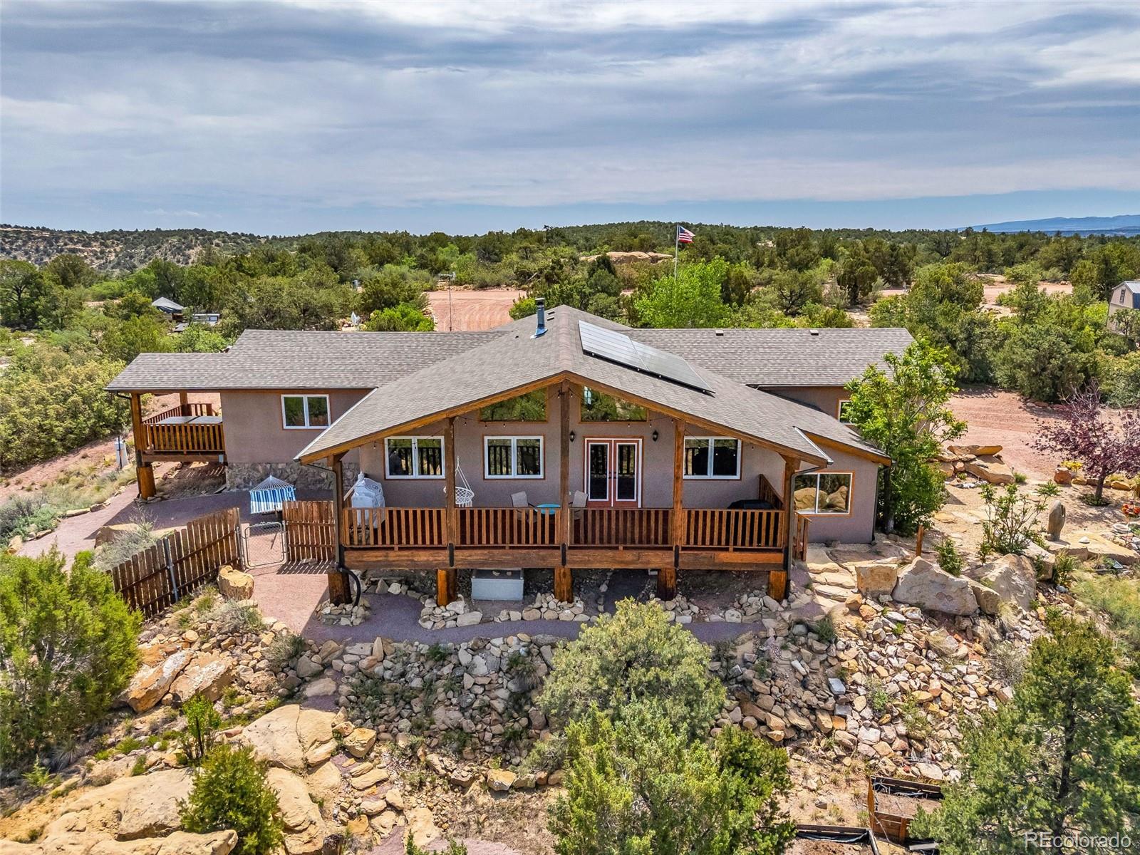 MLS Image #43 for 7500  auckland avenue,florence, Colorado