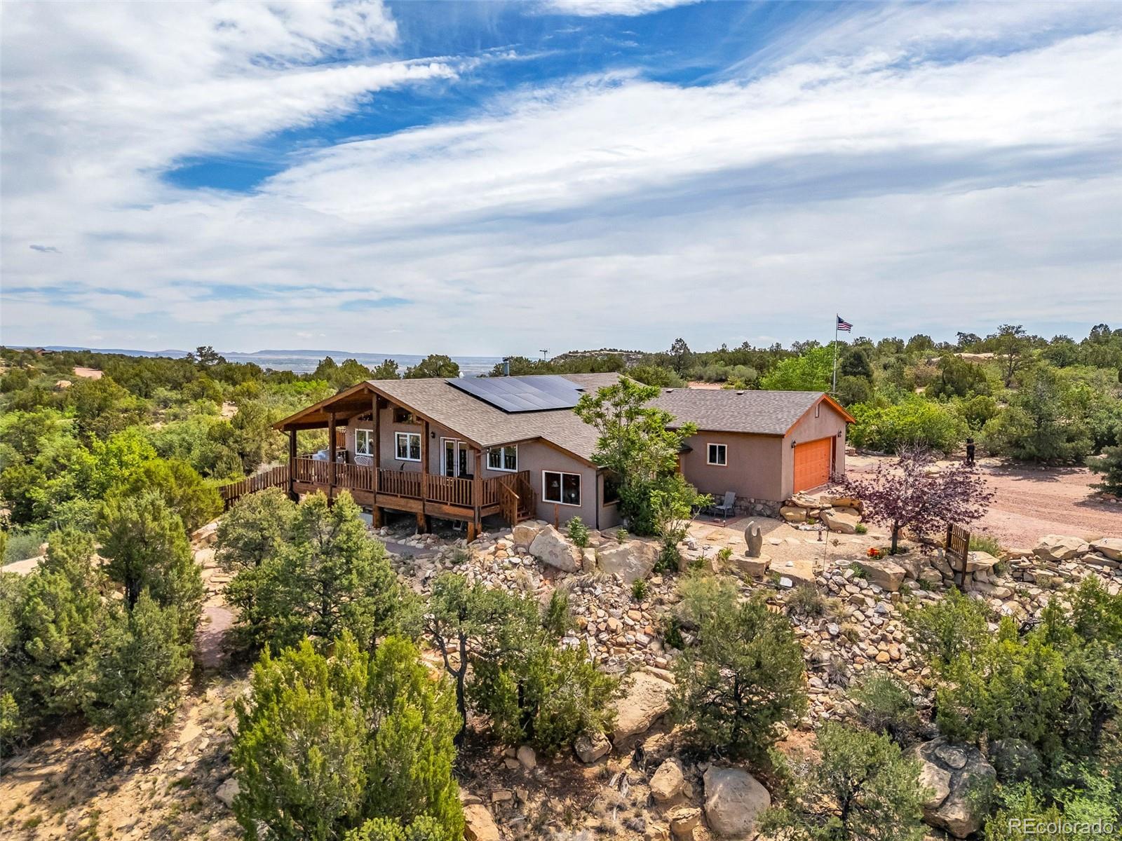 MLS Image #45 for 7500  auckland avenue,florence, Colorado
