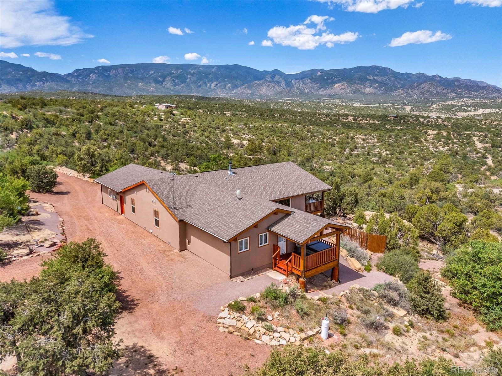 MLS Image #46 for 7500  auckland avenue,florence, Colorado