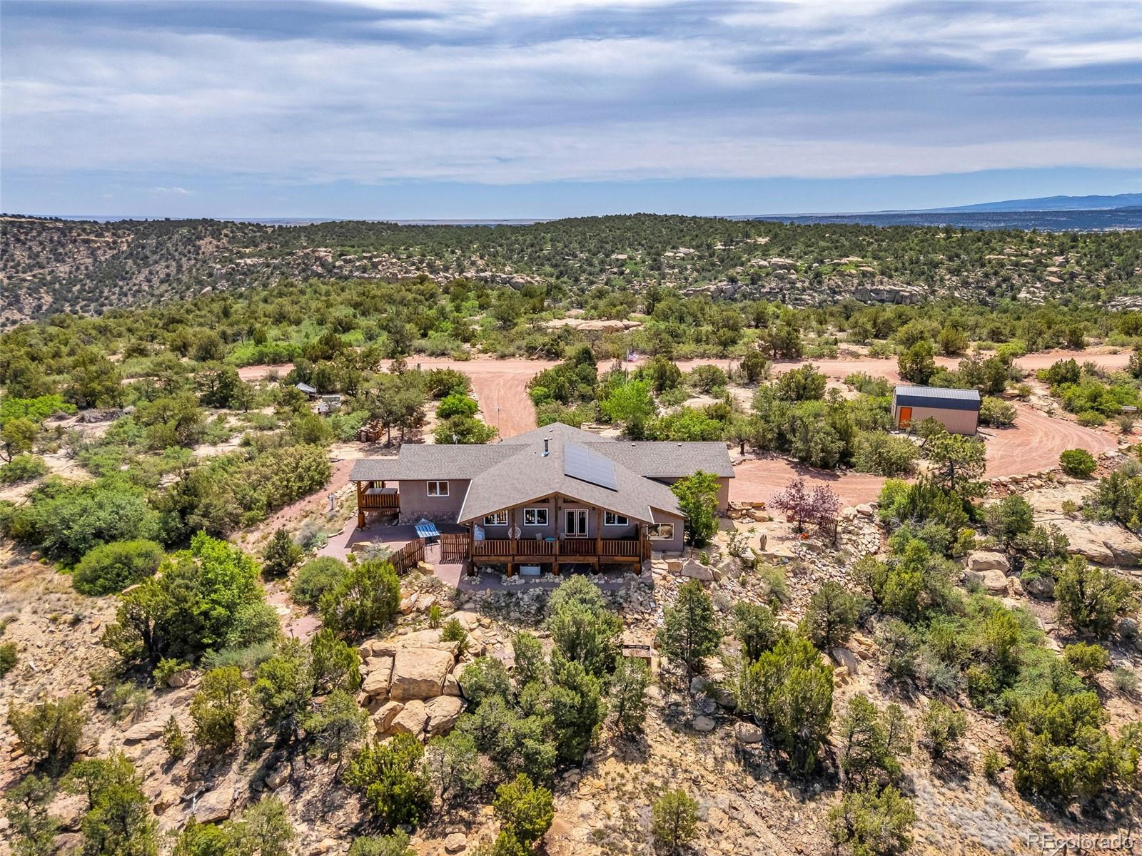 MLS Image #48 for 7500  auckland avenue,florence, Colorado