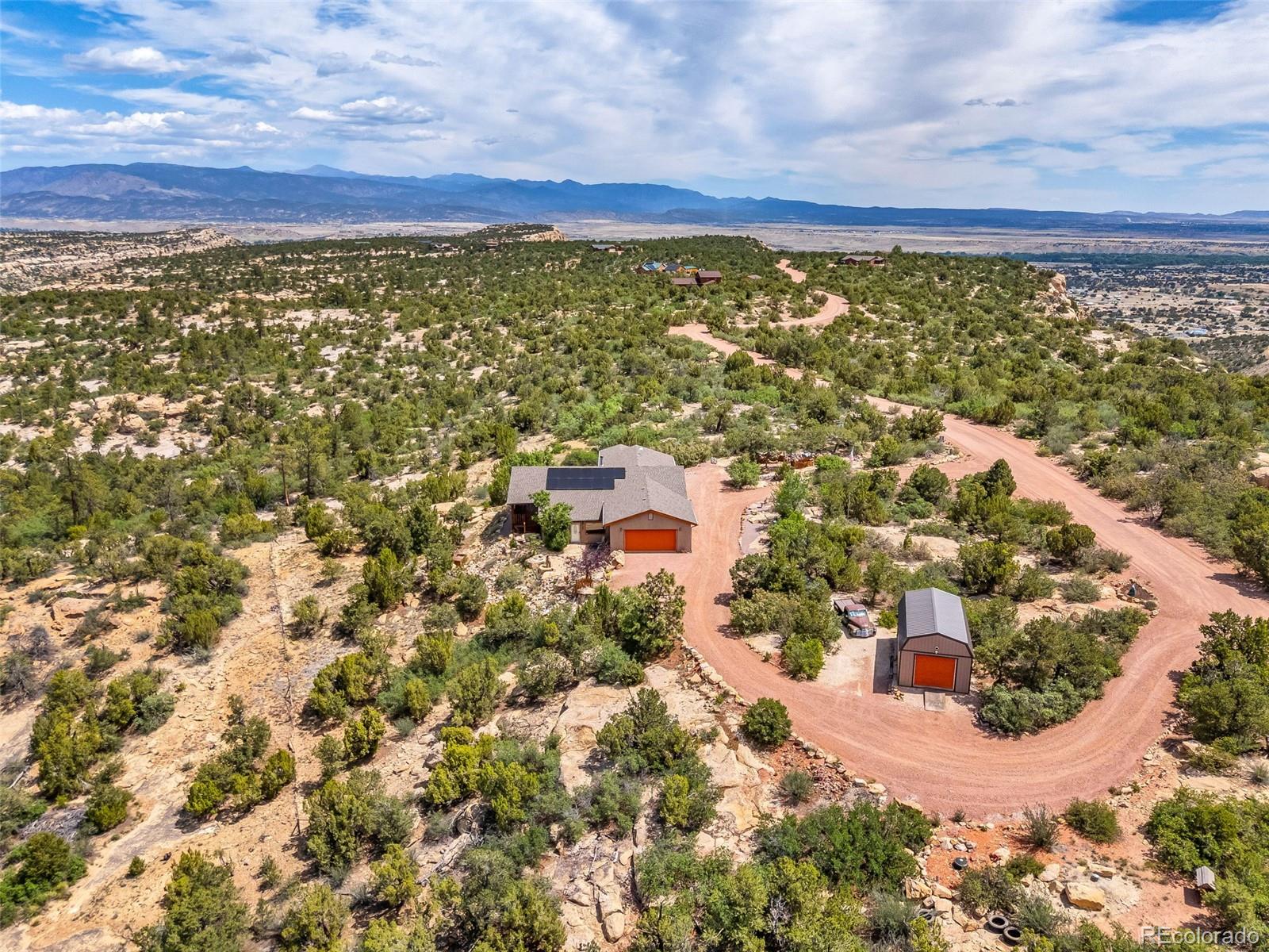 MLS Image #49 for 7500  auckland avenue,florence, Colorado