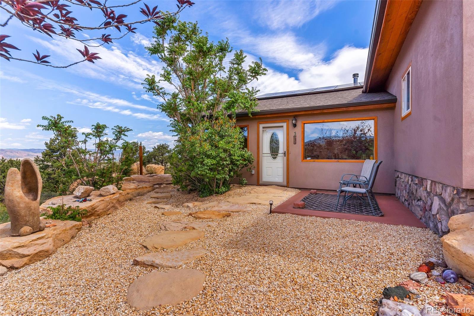 MLS Image #5 for 7500  auckland avenue,florence, Colorado