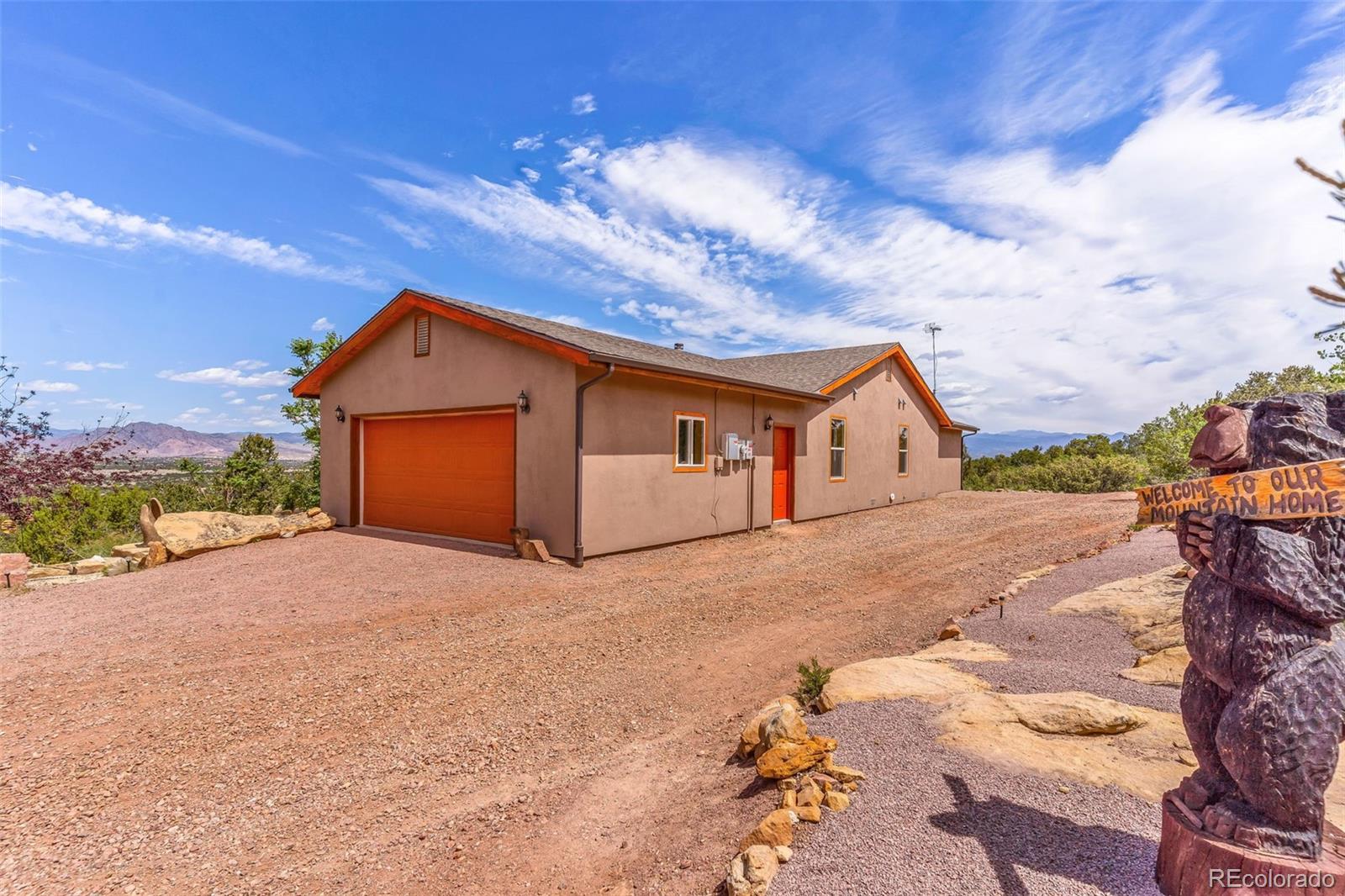 MLS Image #7 for 7500  auckland avenue,florence, Colorado