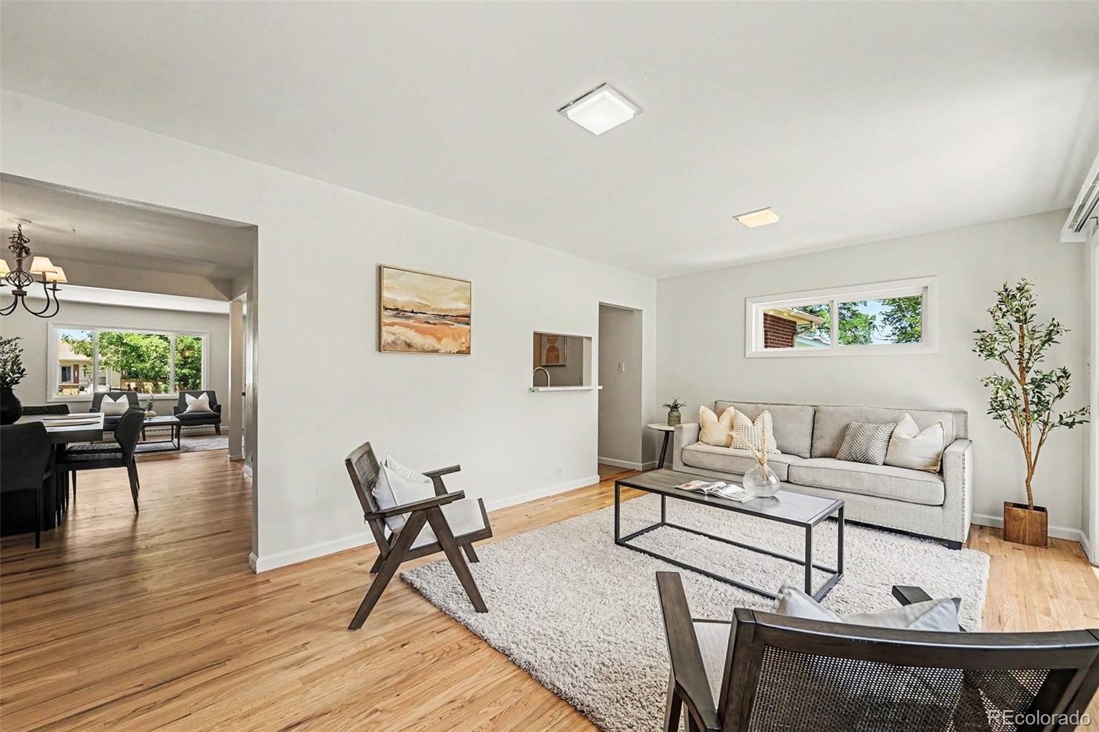 MLS Image #4 for 12028 w virginia drive,lakewood, Colorado