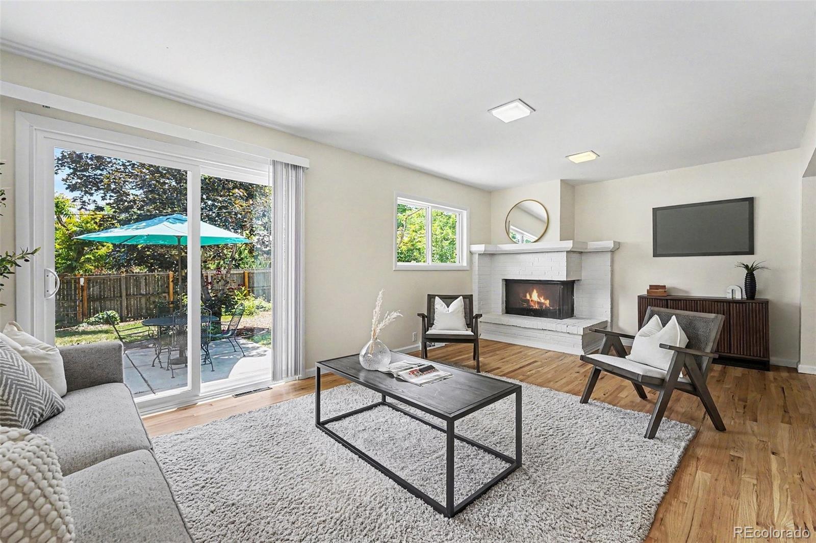 MLS Image #5 for 12028 w virginia drive,lakewood, Colorado