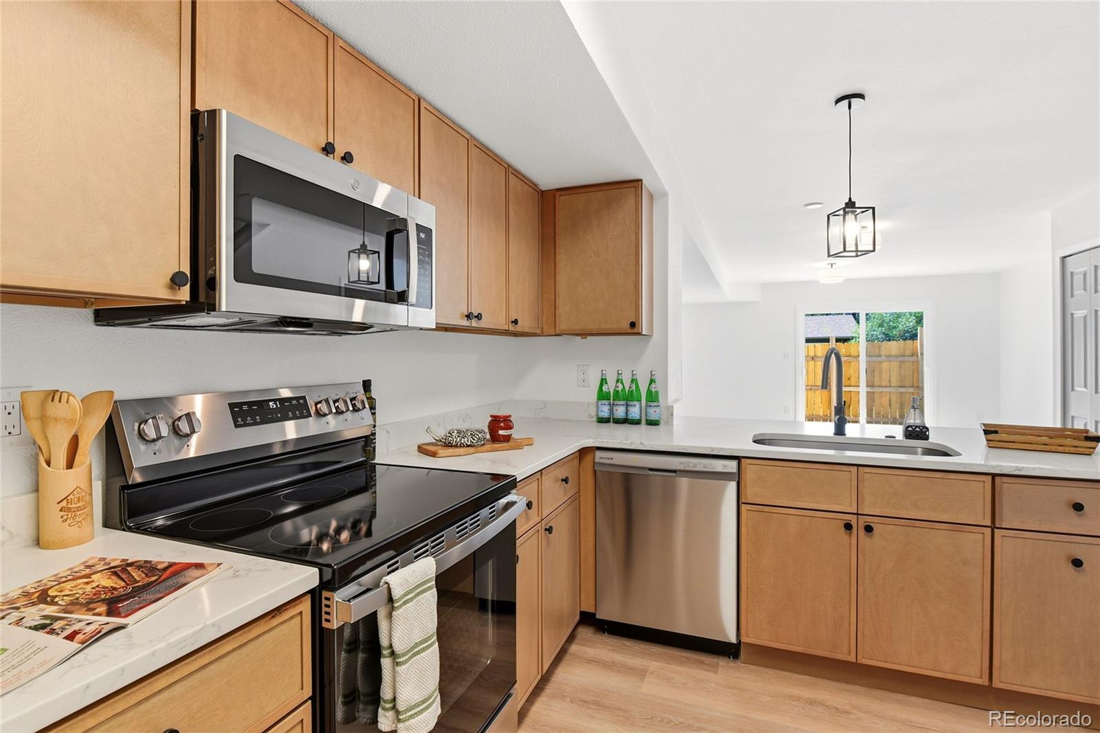 MLS Image #1 for 2466  astrozon circle,colorado springs, Colorado