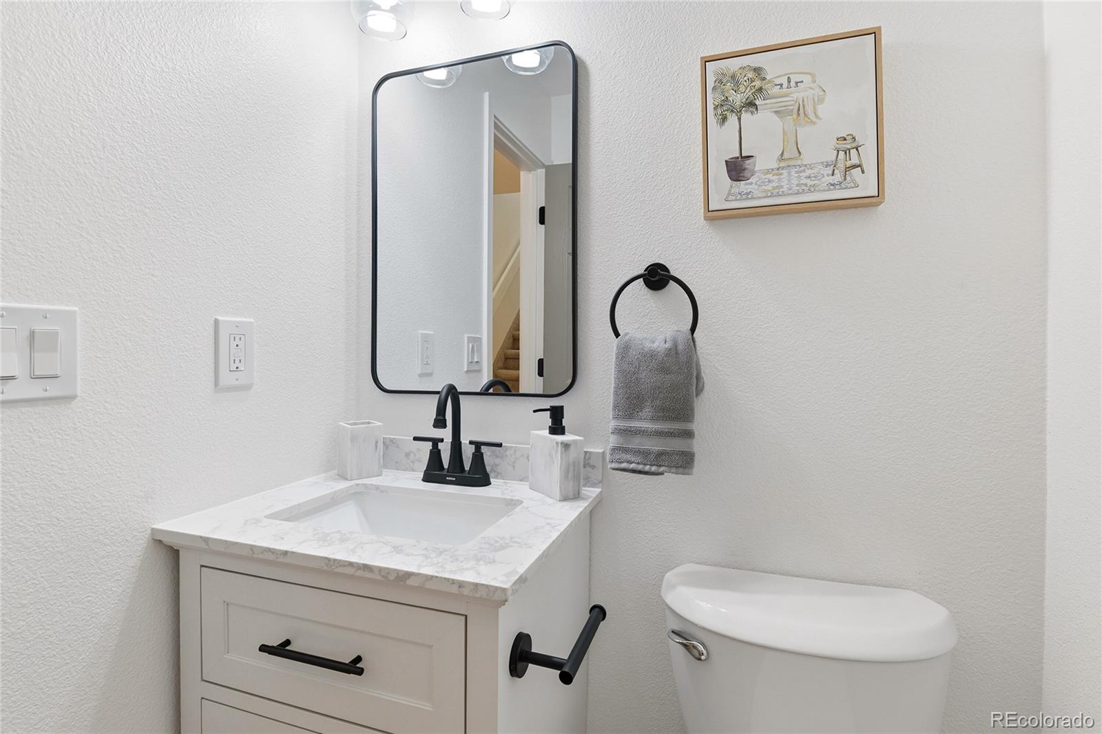 MLS Image #5 for 2466  astrozon circle,colorado springs, Colorado