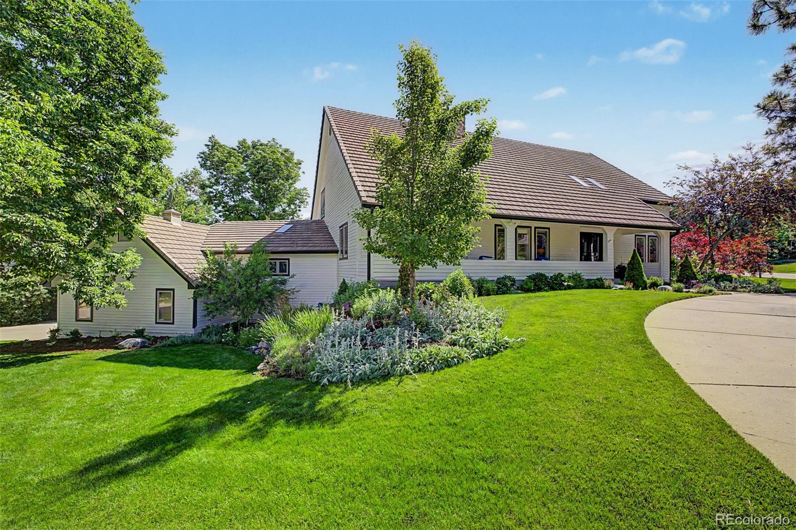 MLS Image #2 for 1519 e maplewood court,littleton, Colorado