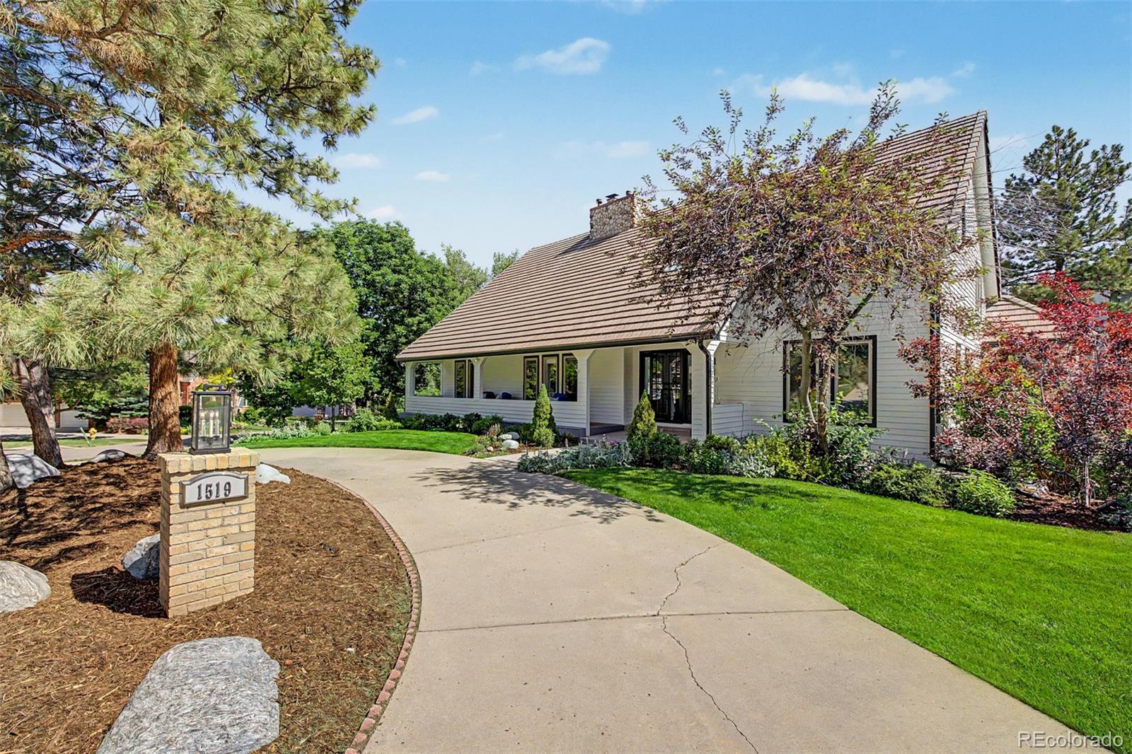 MLS Image #3 for 1519 e maplewood court,littleton, Colorado