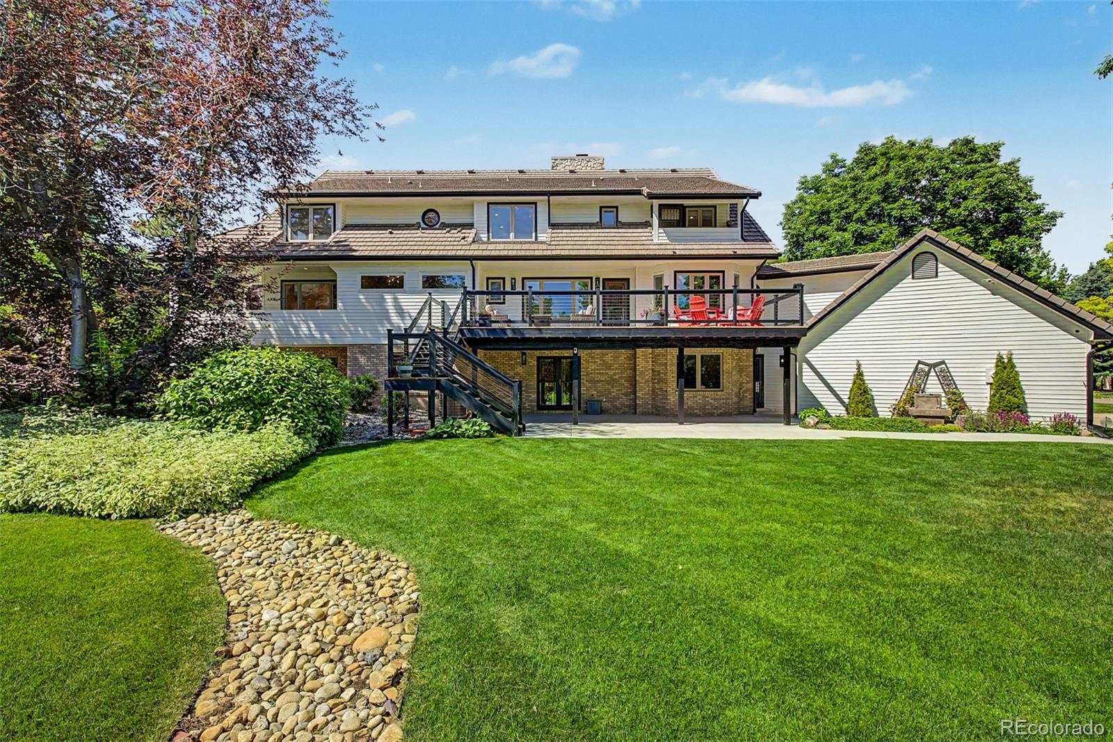 MLS Image #40 for 1519 e maplewood court,littleton, Colorado