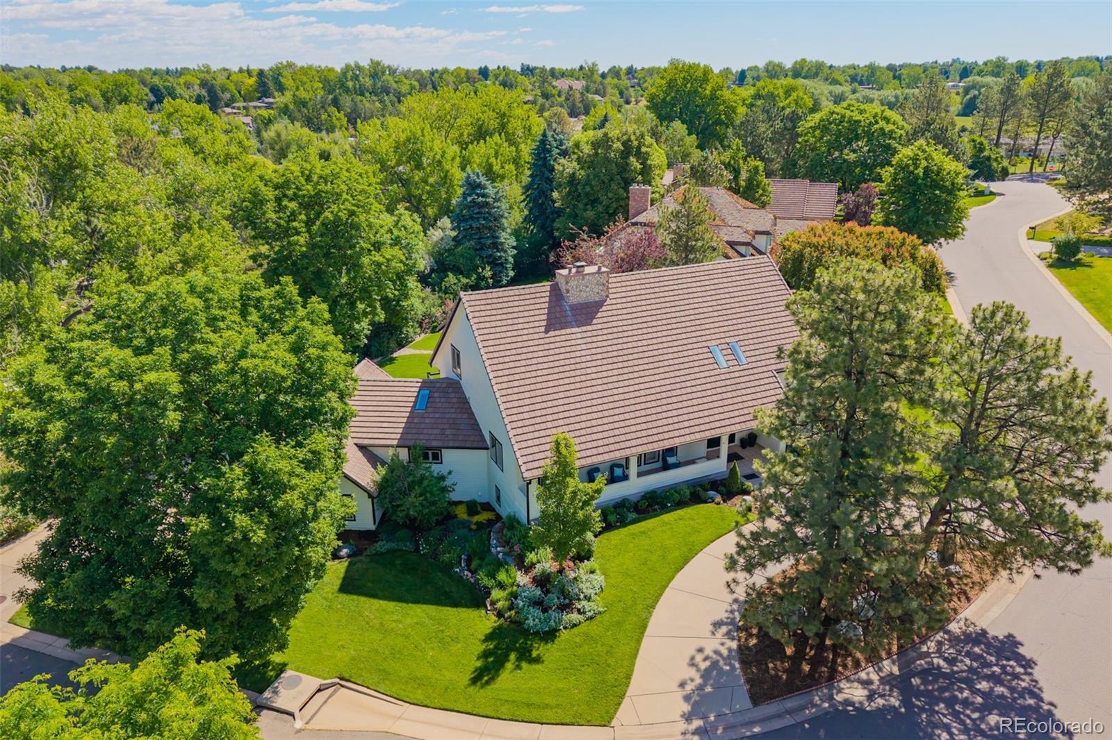 MLS Image #44 for 1519 e maplewood court,littleton, Colorado