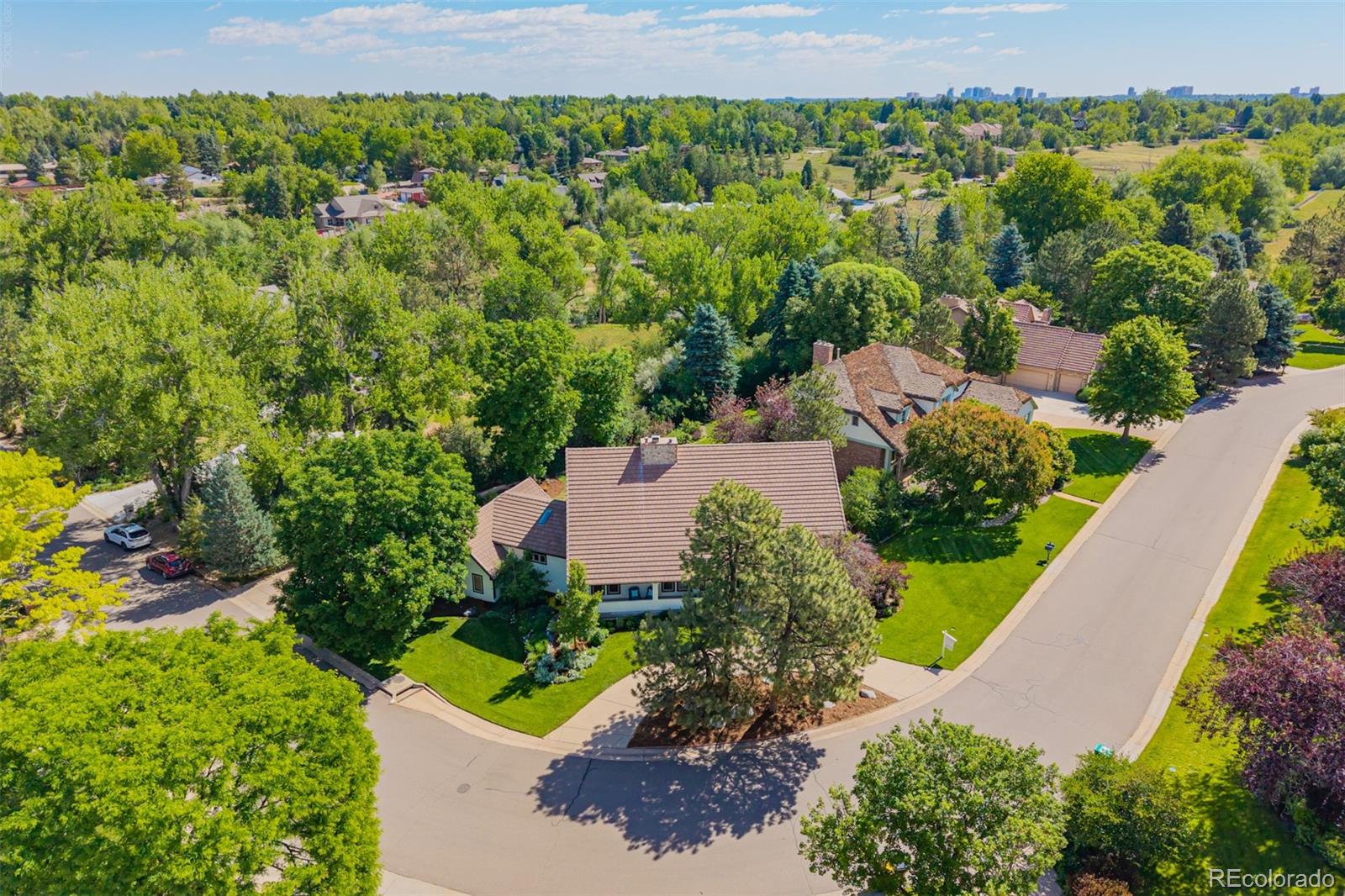 MLS Image #45 for 1519 e maplewood court,littleton, Colorado