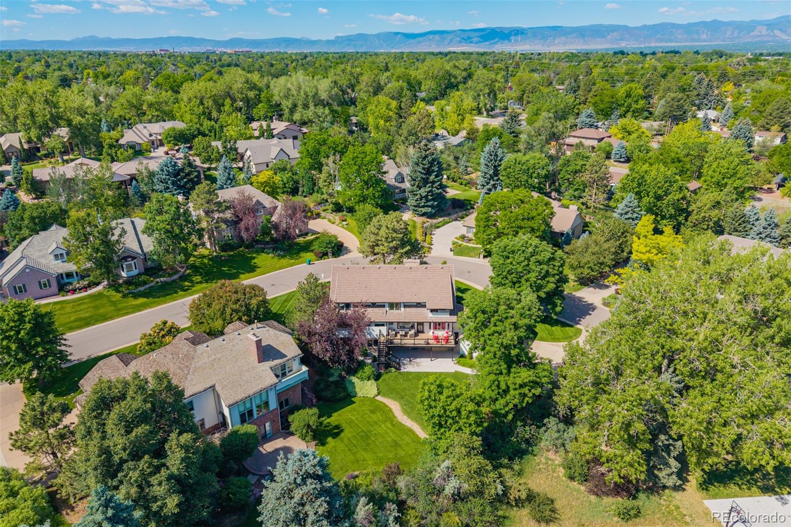 MLS Image #46 for 1519 e maplewood court,littleton, Colorado