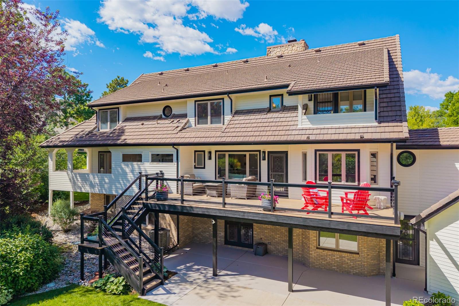 MLS Image #47 for 1519 e maplewood court,littleton, Colorado