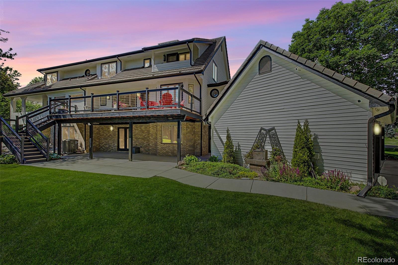 MLS Image #48 for 1519 e maplewood court,littleton, Colorado