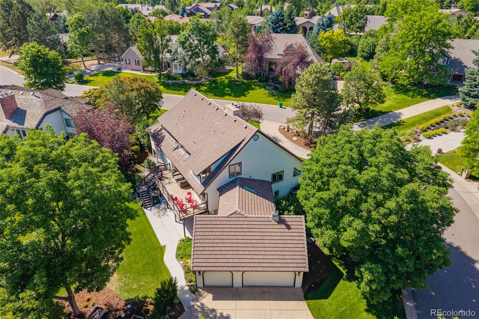 MLS Image #49 for 1519 e maplewood court,littleton, Colorado