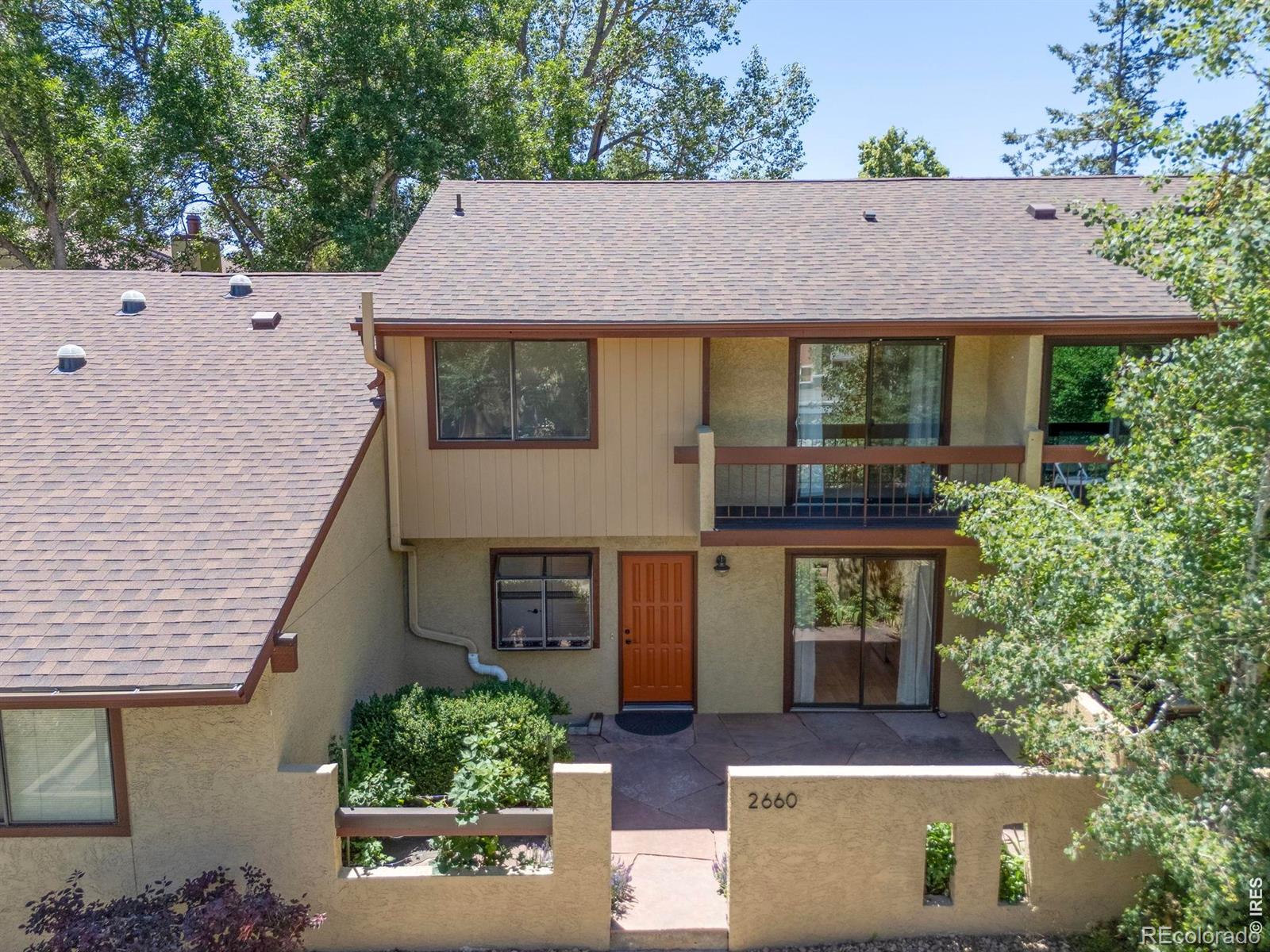 MLS Image #14 for 2660  hawthorne place,boulder, Colorado