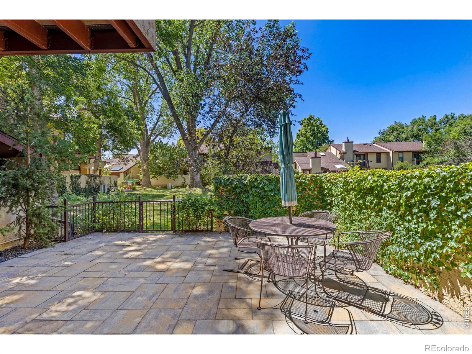 MLS Image #20 for 2660  hawthorne place,boulder, Colorado