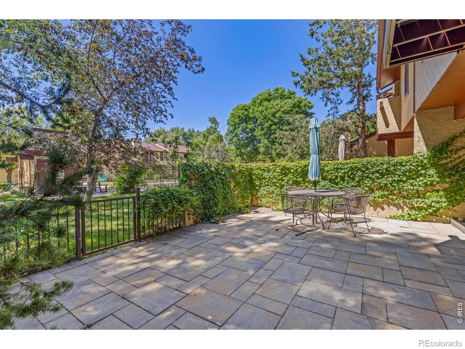 MLS Image #21 for 2660  hawthorne place,boulder, Colorado