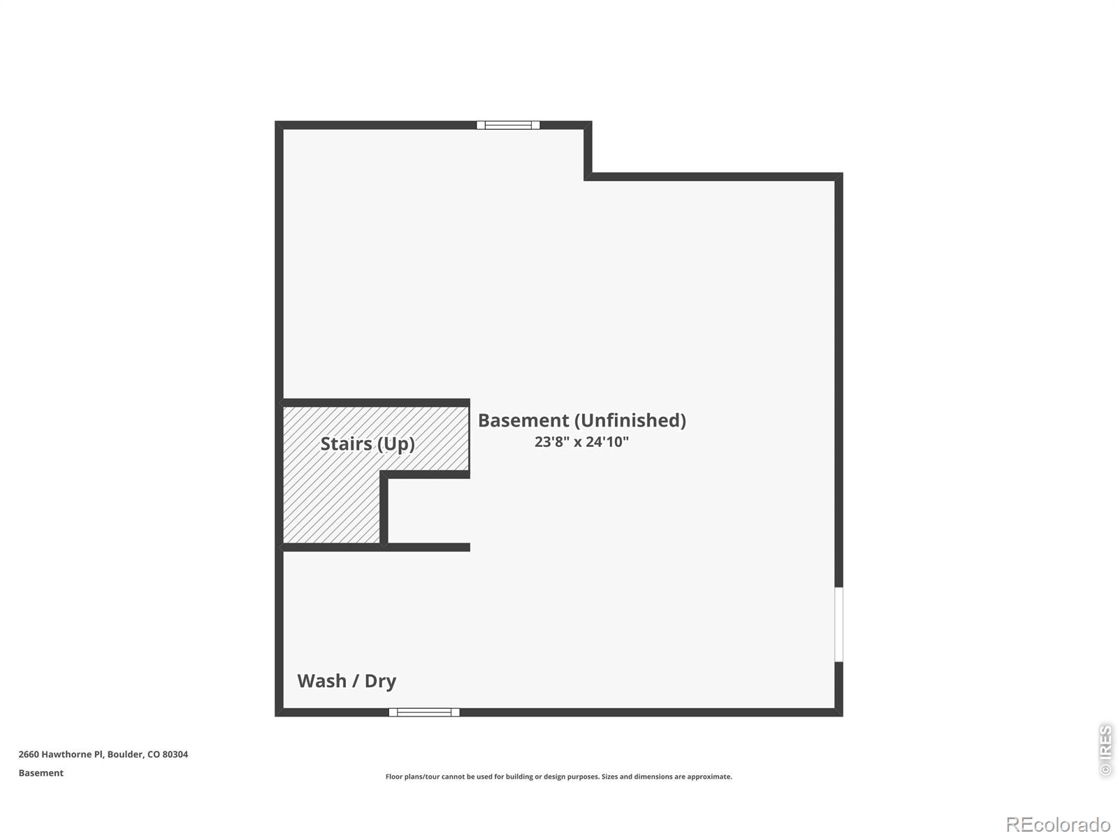 MLS Image #38 for 2660  hawthorne place,boulder, Colorado