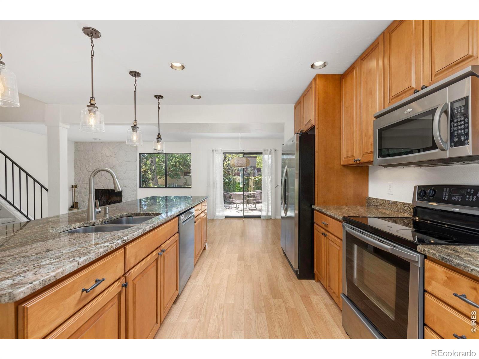 MLS Image #4 for 2660  hawthorne place,boulder, Colorado