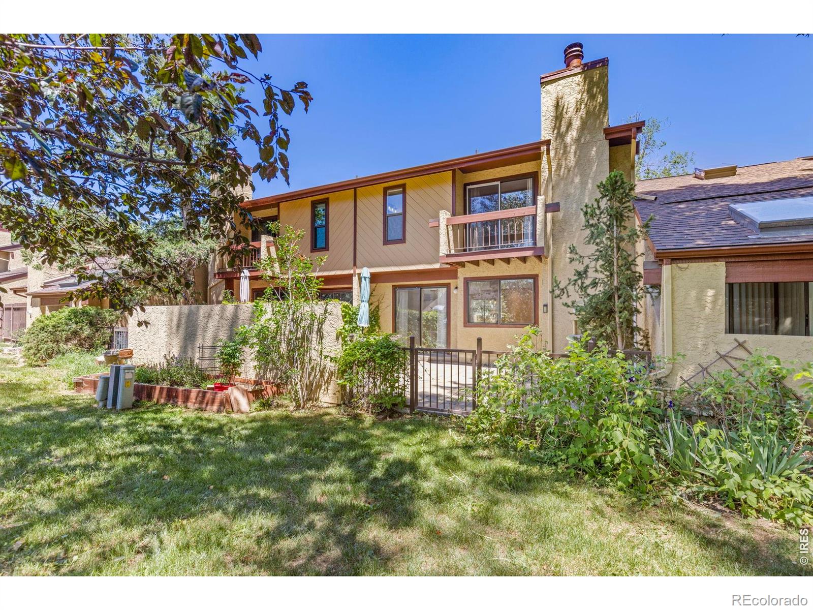 MLS Image #40 for 2660  hawthorne place,boulder, Colorado