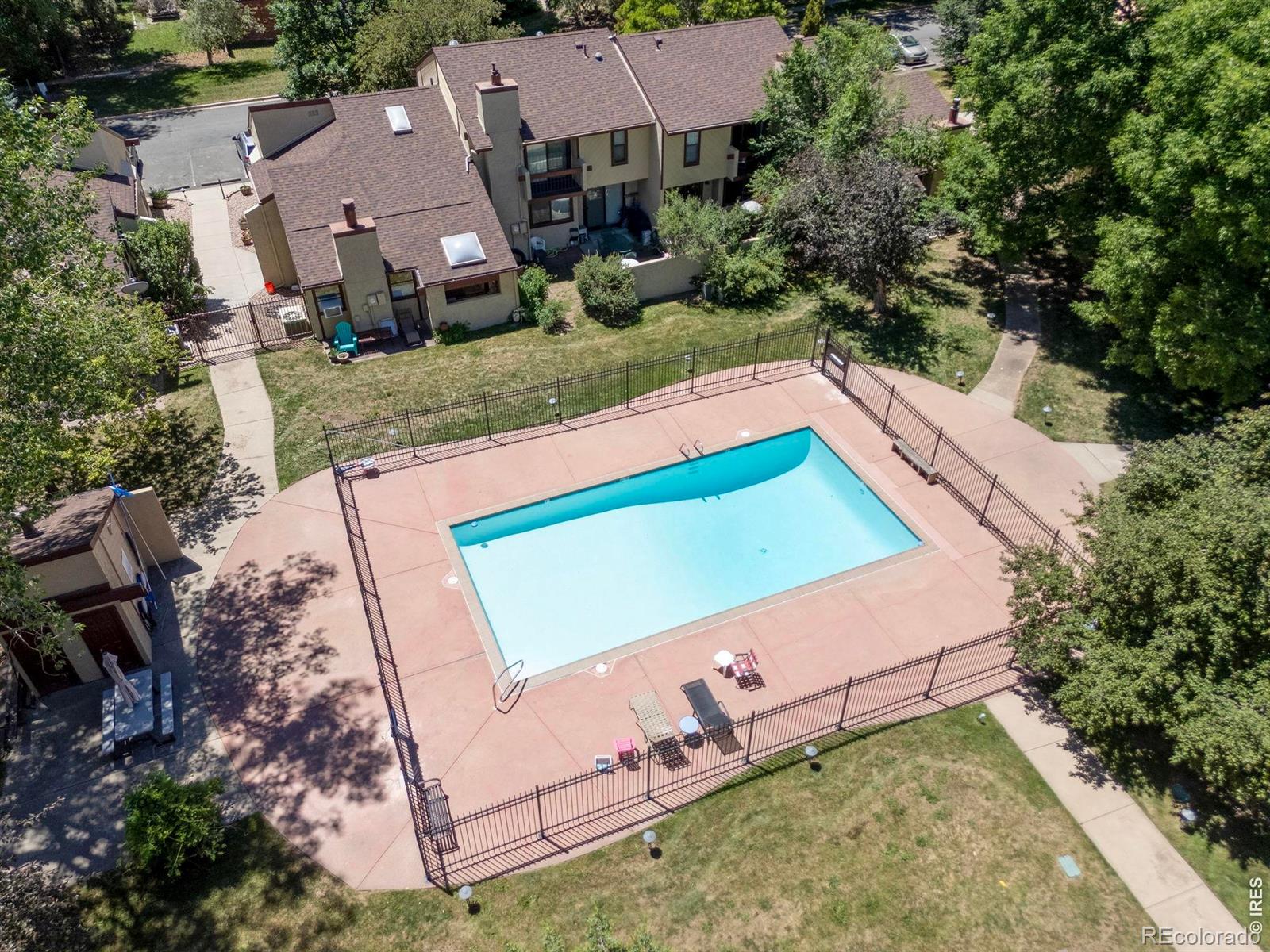 MLS Image #42 for 2660  hawthorne place,boulder, Colorado