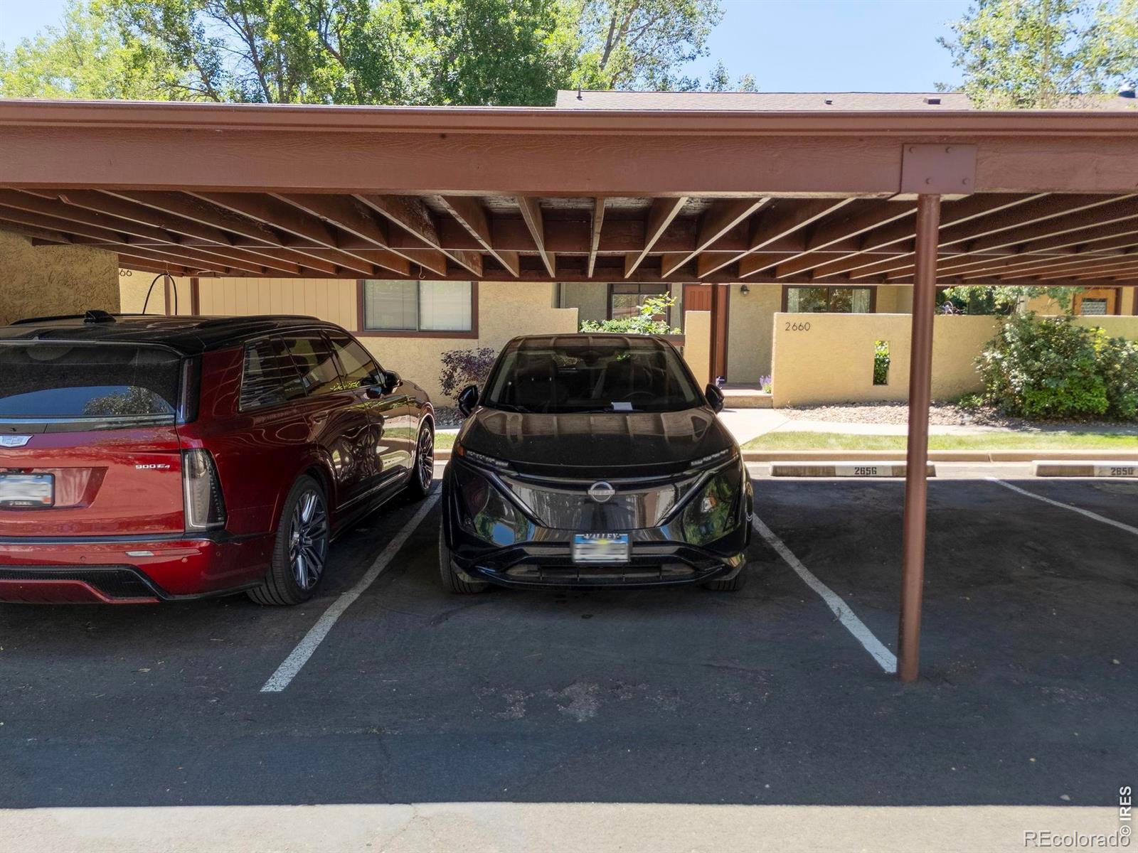 MLS Image #43 for 2660  hawthorne place,boulder, Colorado