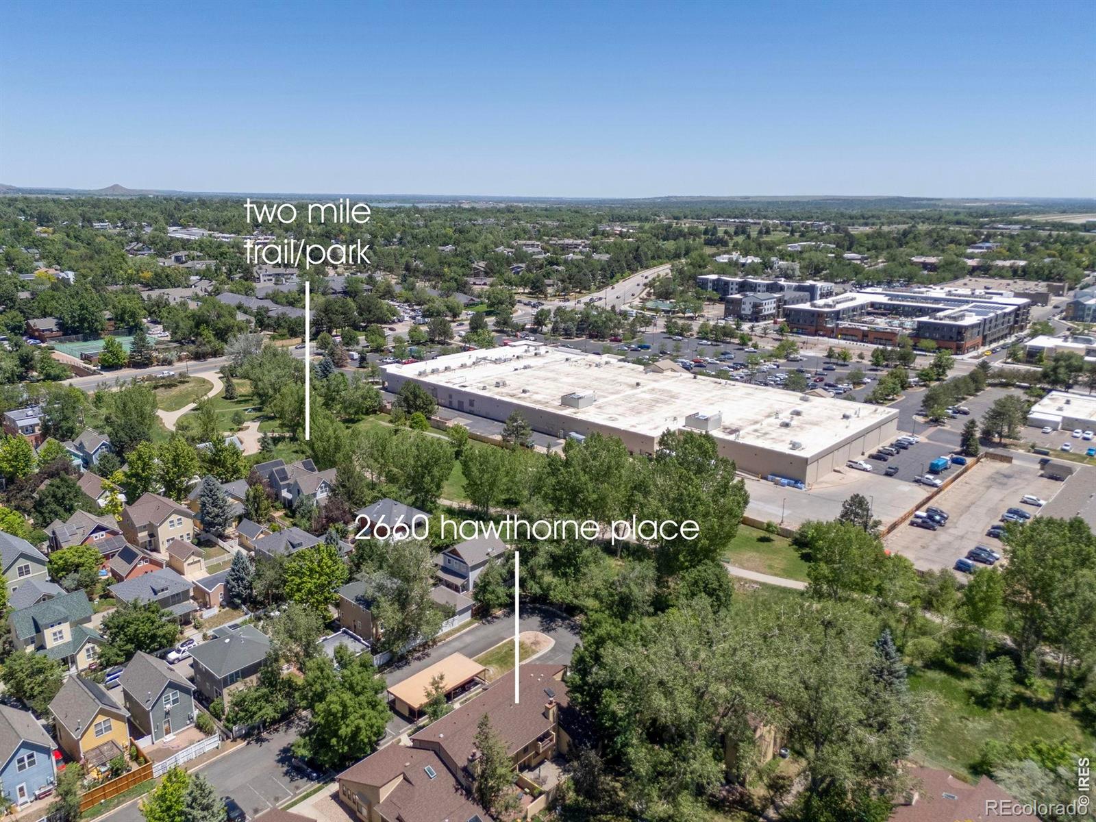 MLS Image #45 for 2660  hawthorne place,boulder, Colorado